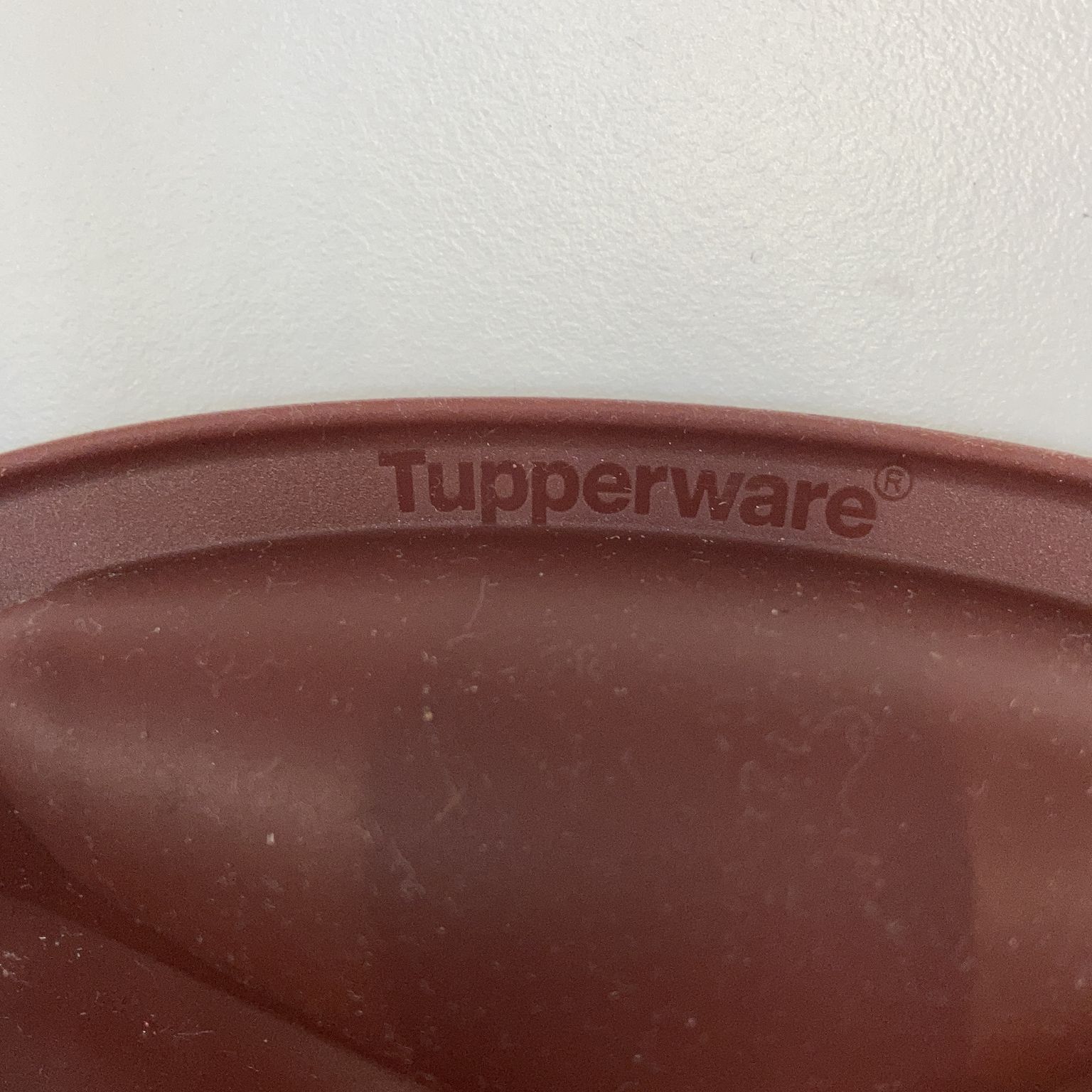 Tupperware