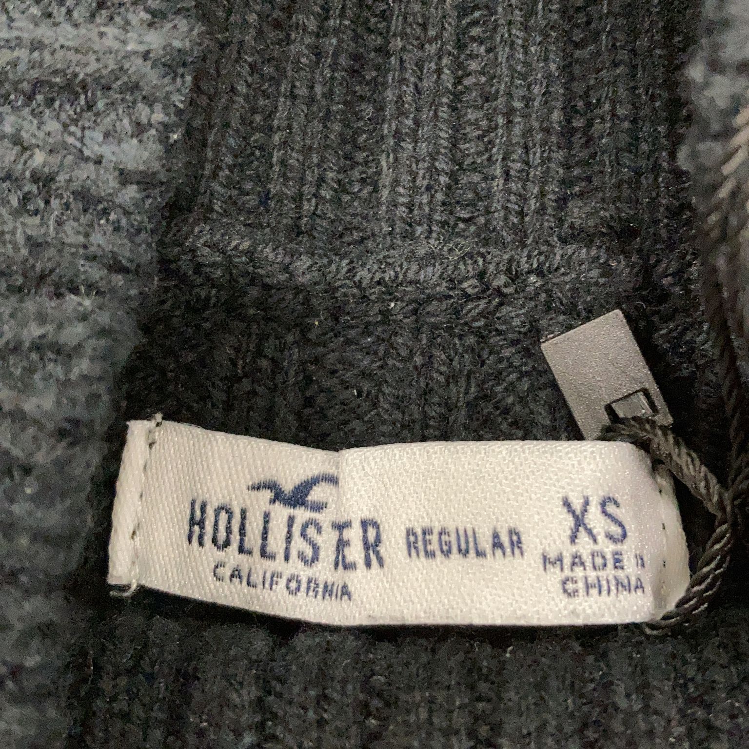 Hollister