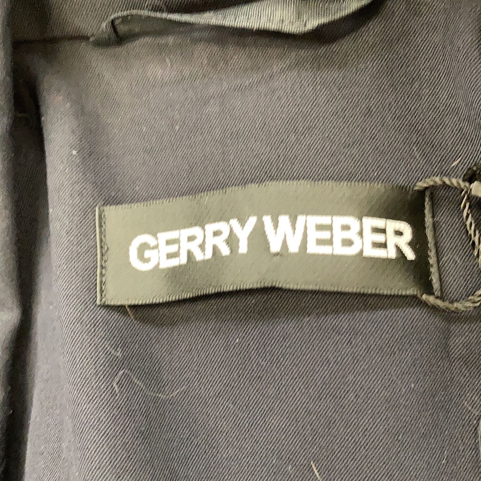 Gerry Weber