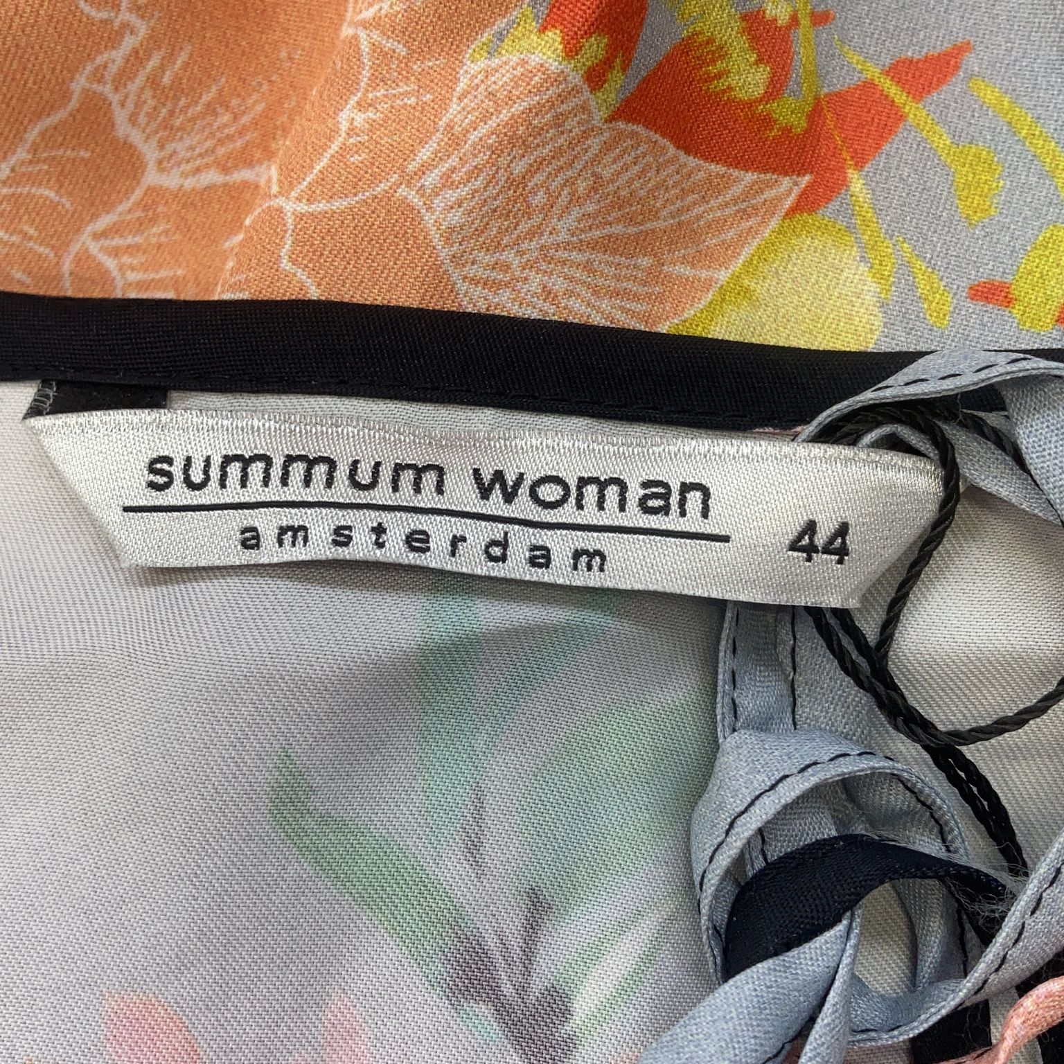 Summum Woman