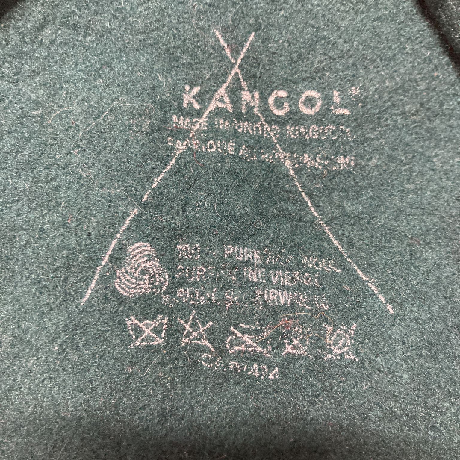 Kangol