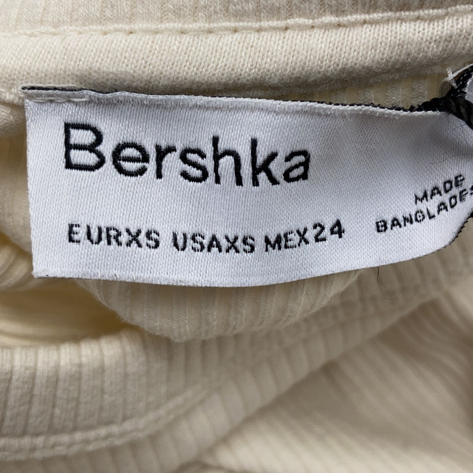 Bershka