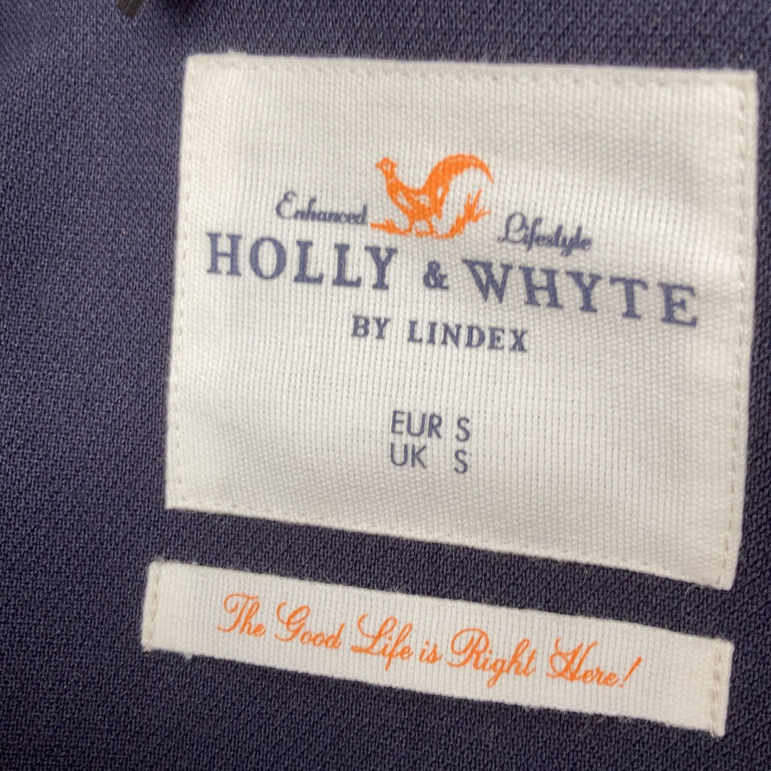 Holly  Whyte by Lindex