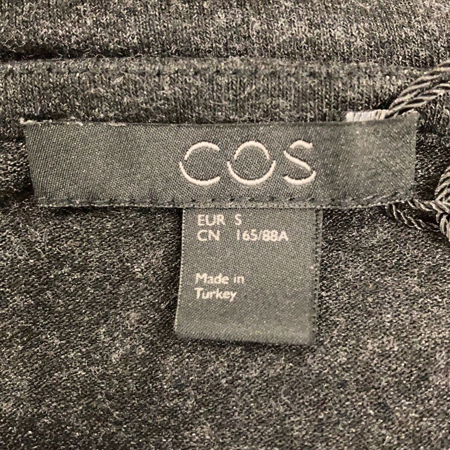 COS