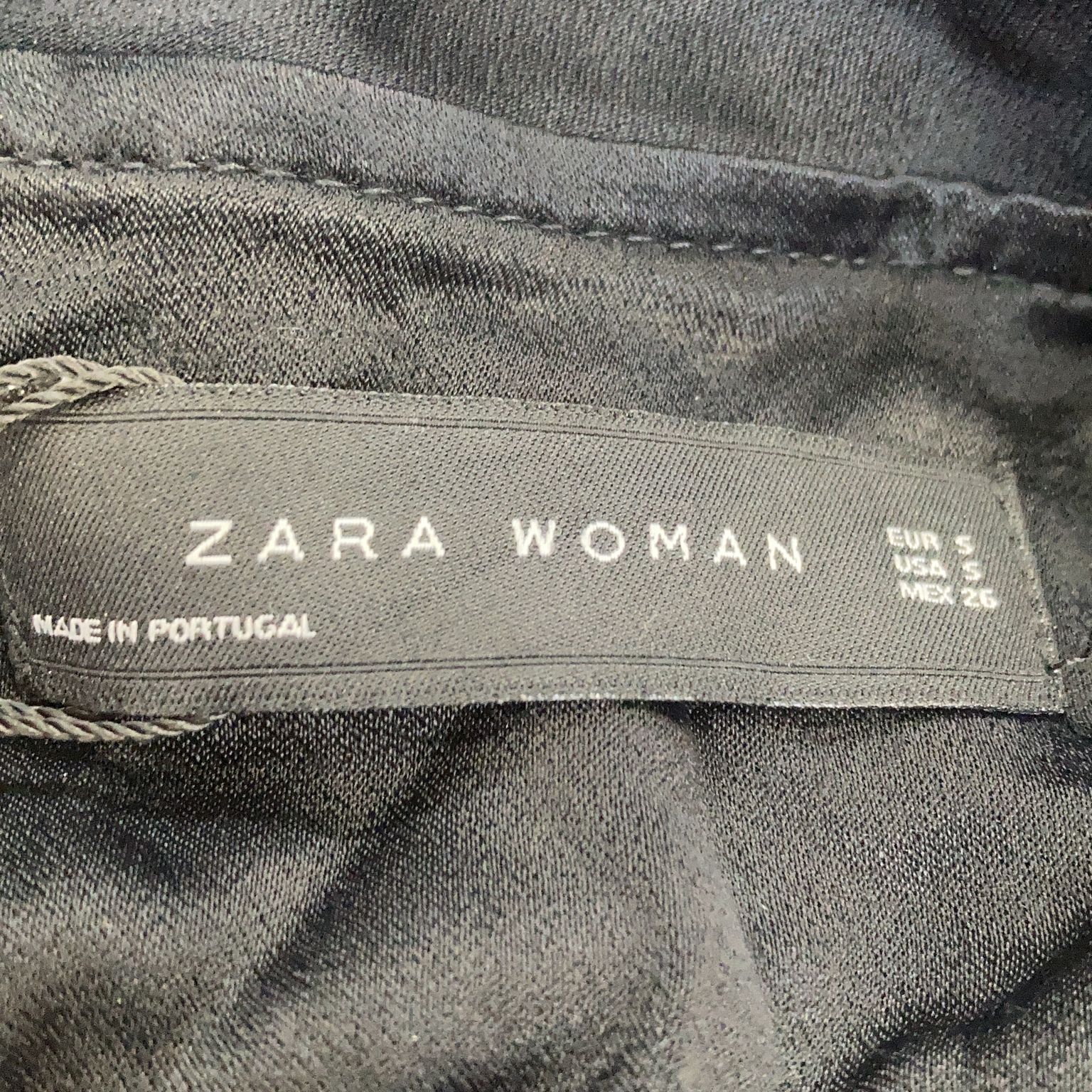 Zara Woman