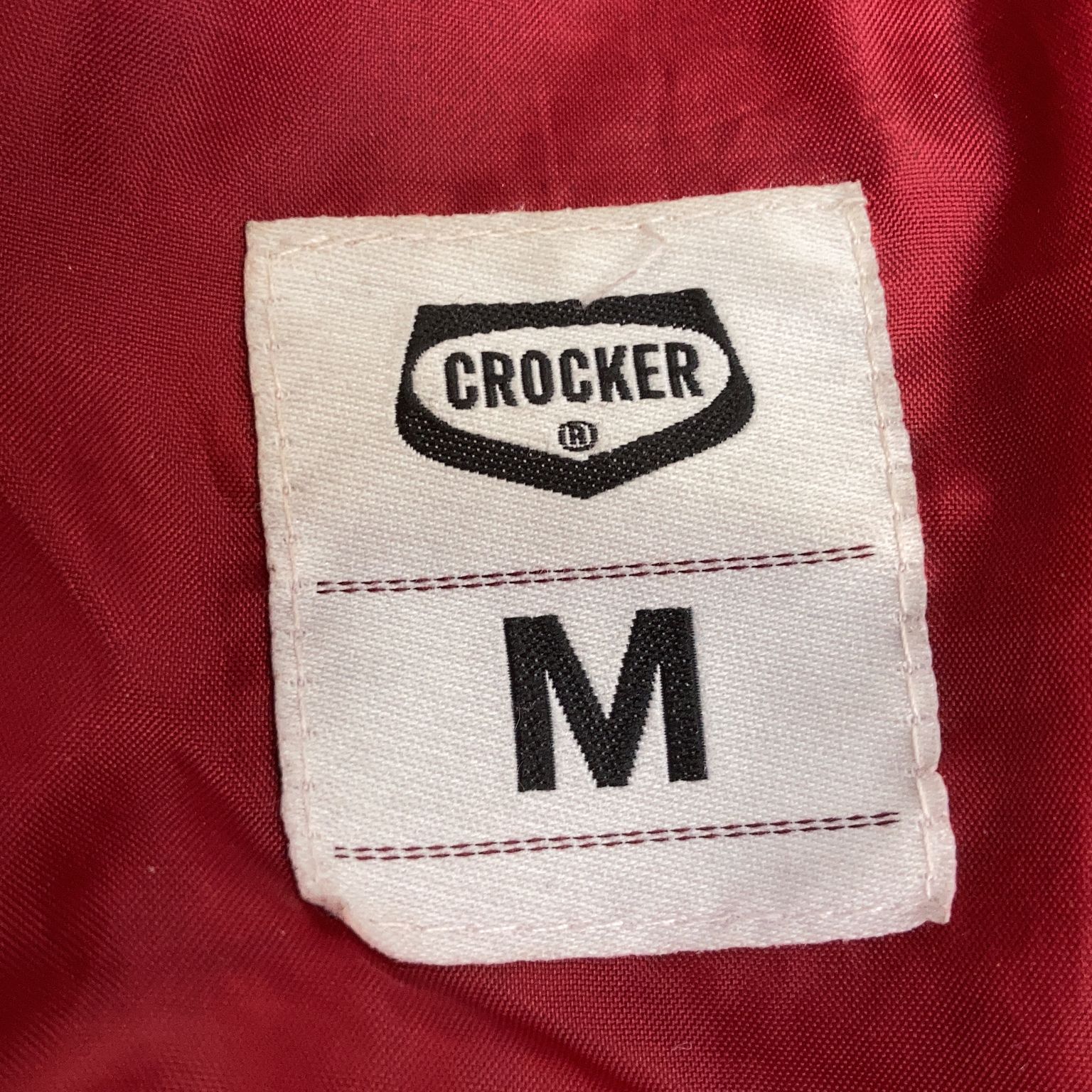 Crocker