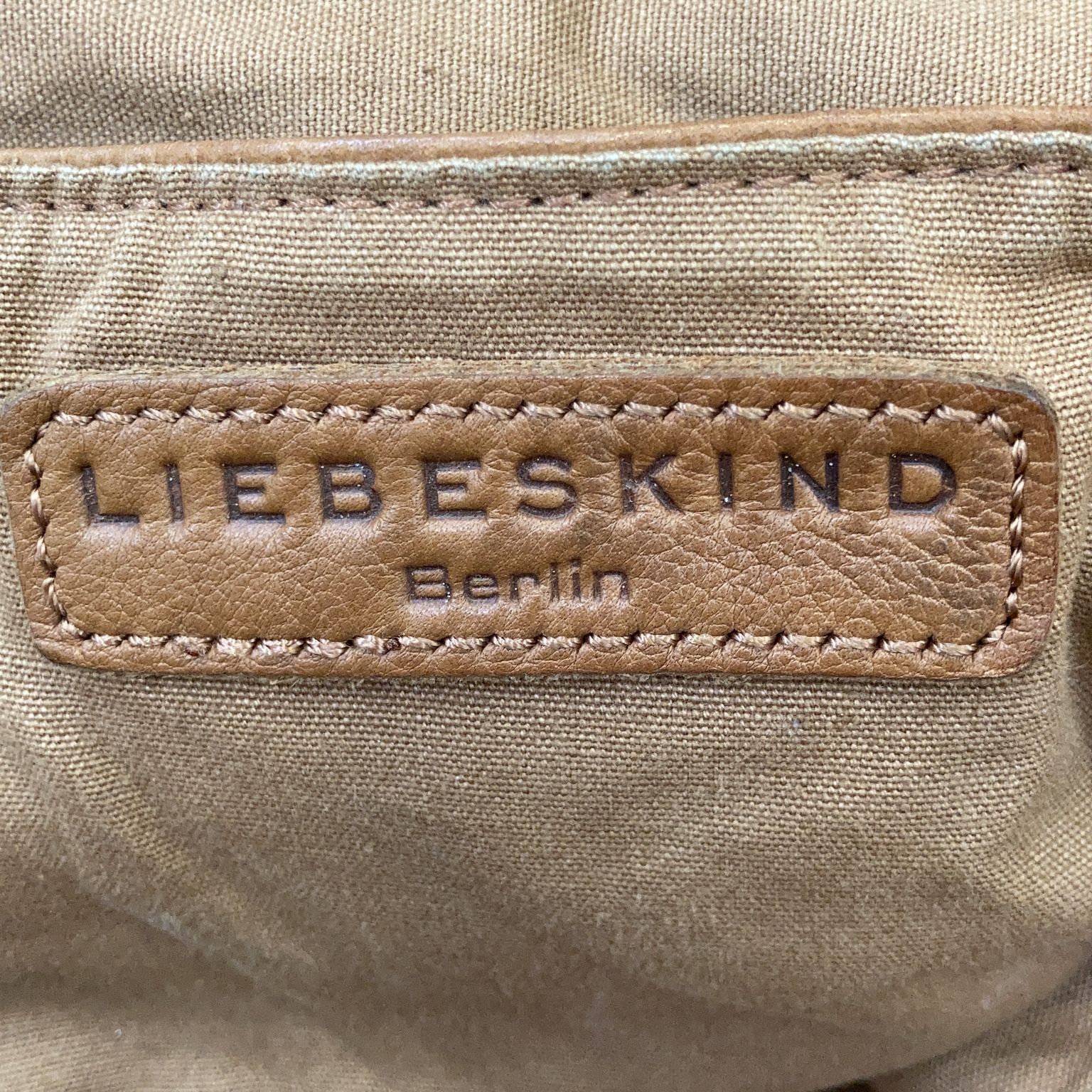 Liebeskind Berlin