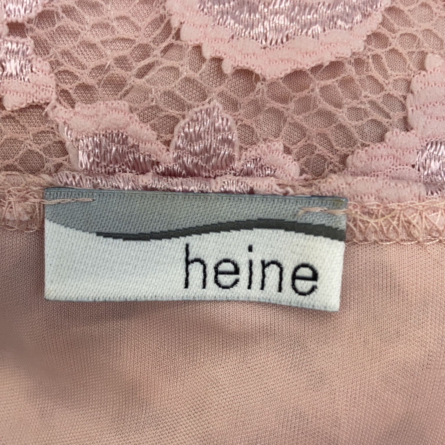 Heine