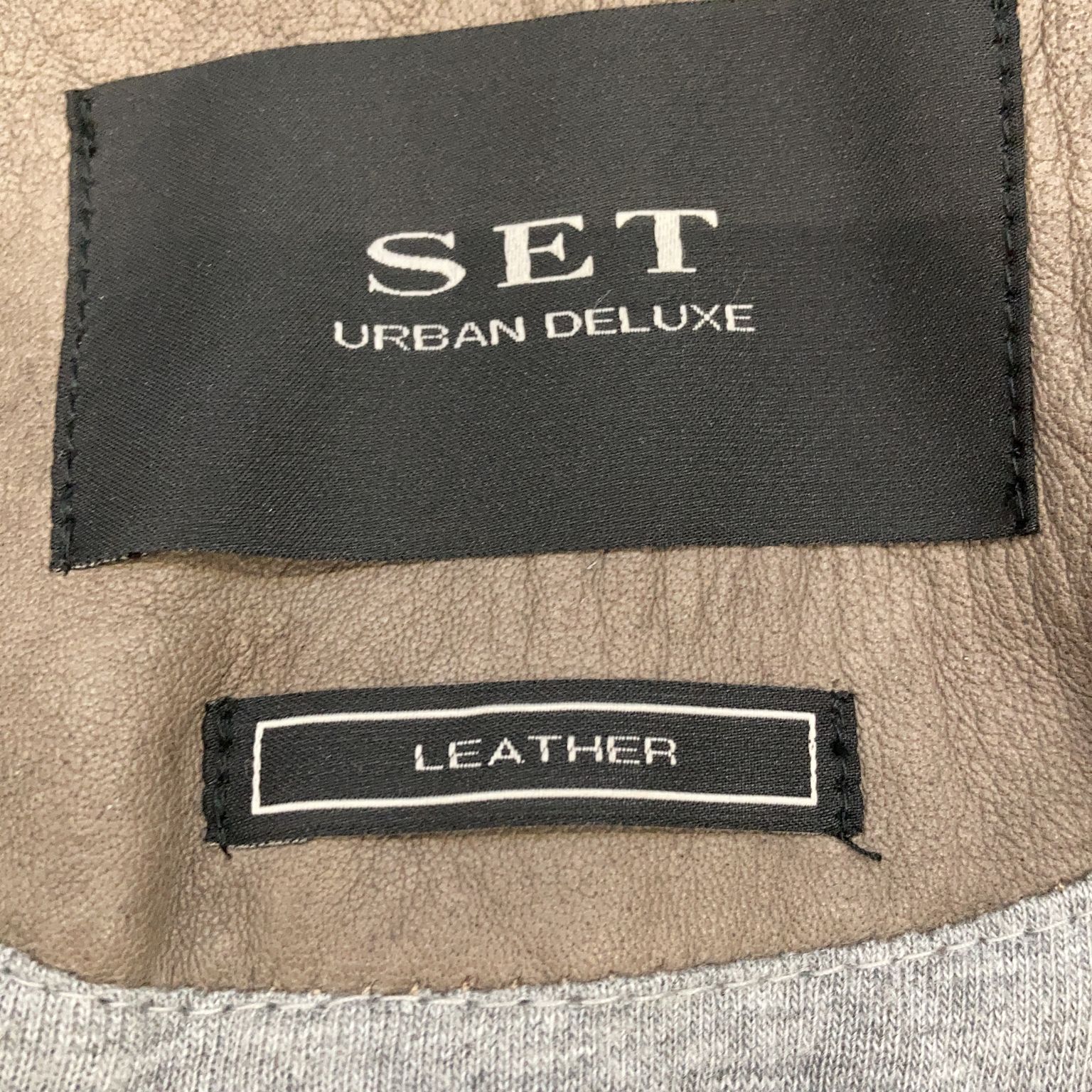 SET Urban Deluxe