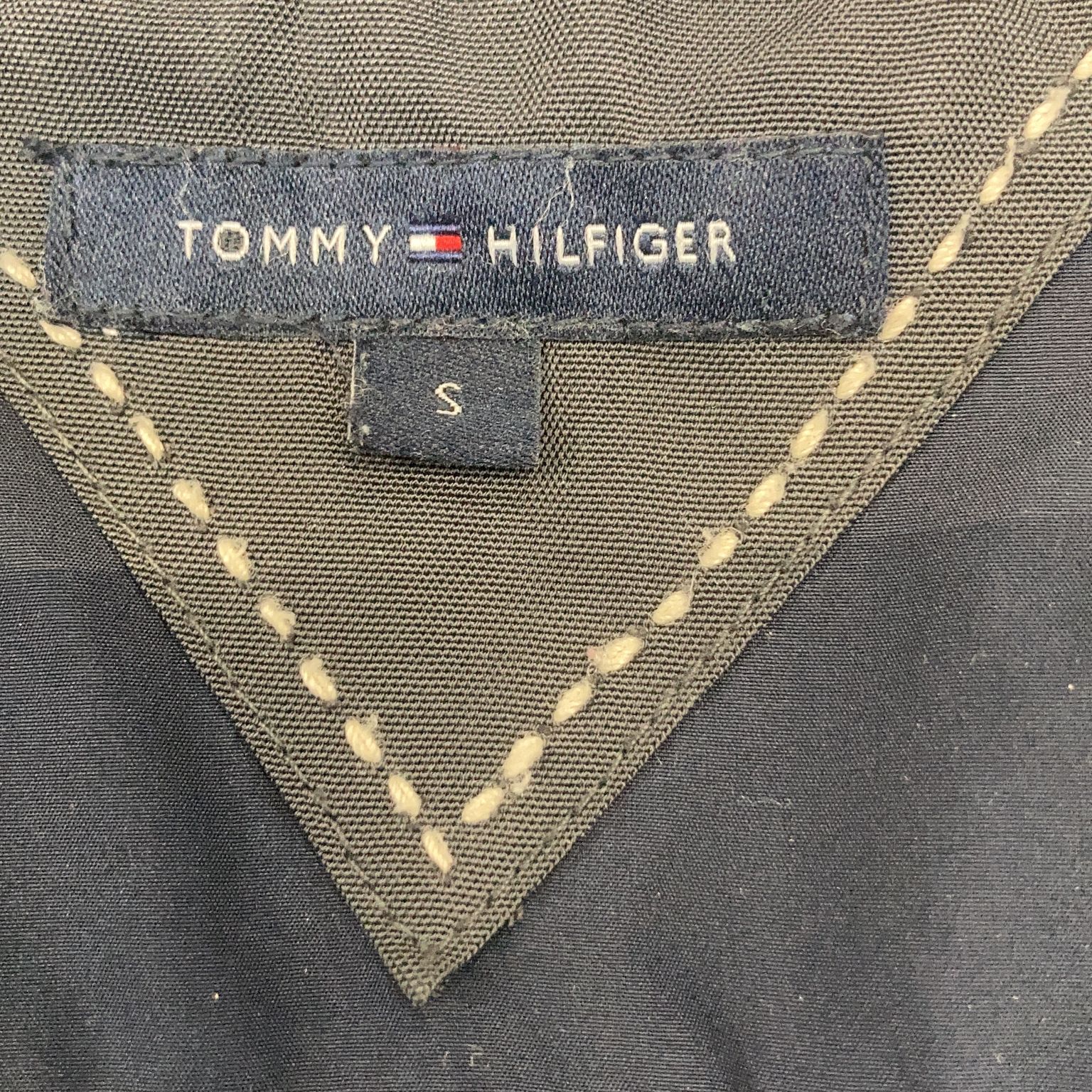 Tommy Hilfiger