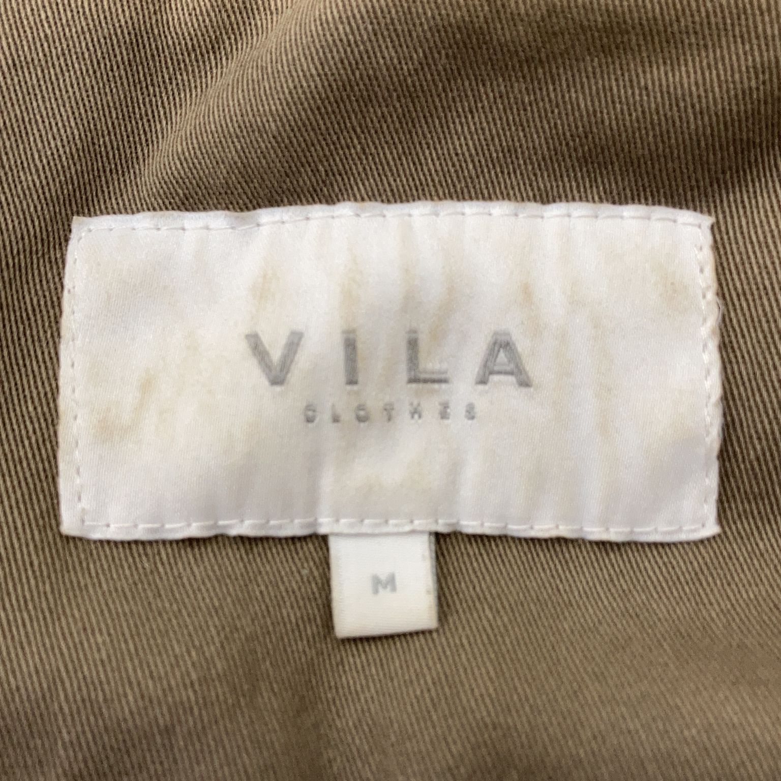 VILA Clothes