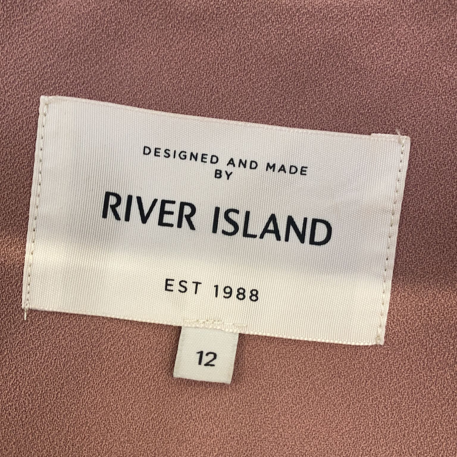 River Island