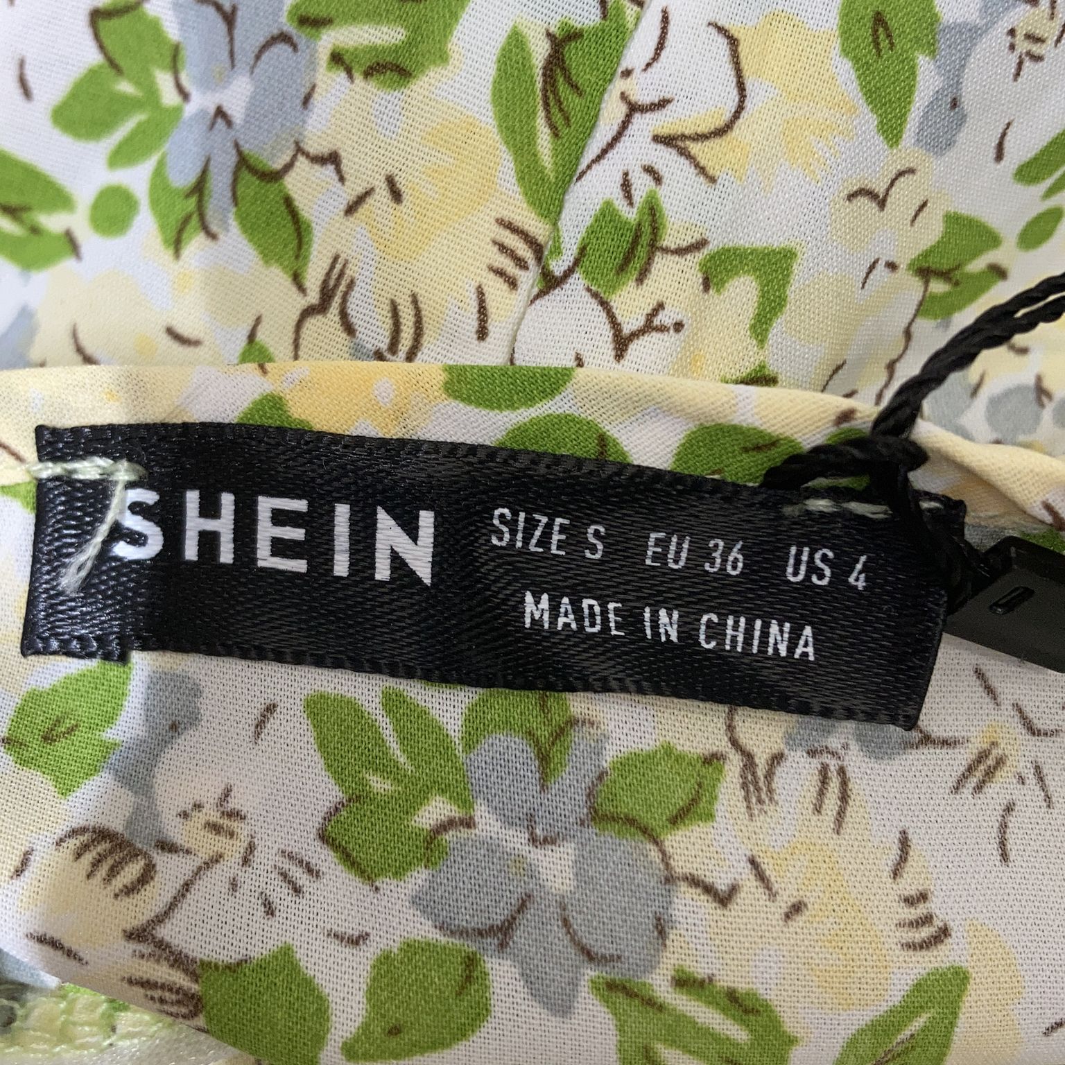 Shein