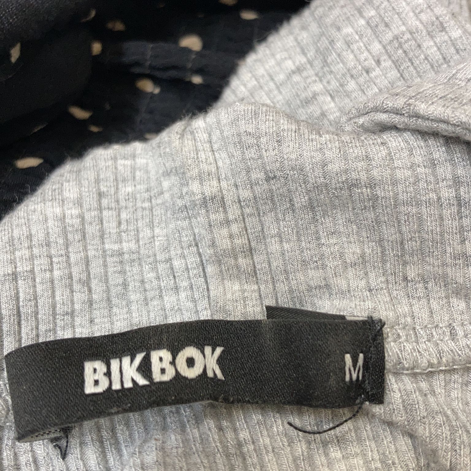 Bik Bok