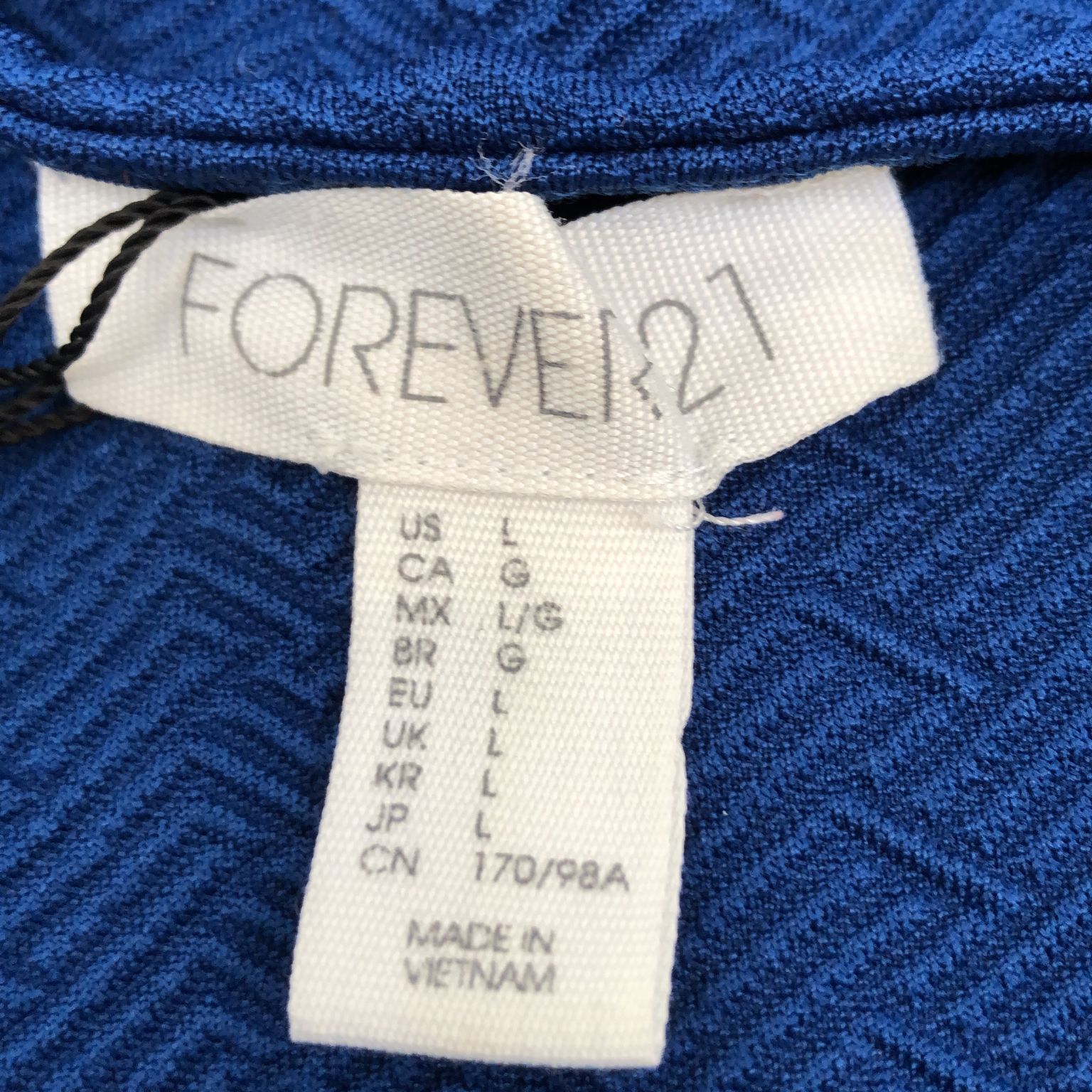 Forever 21