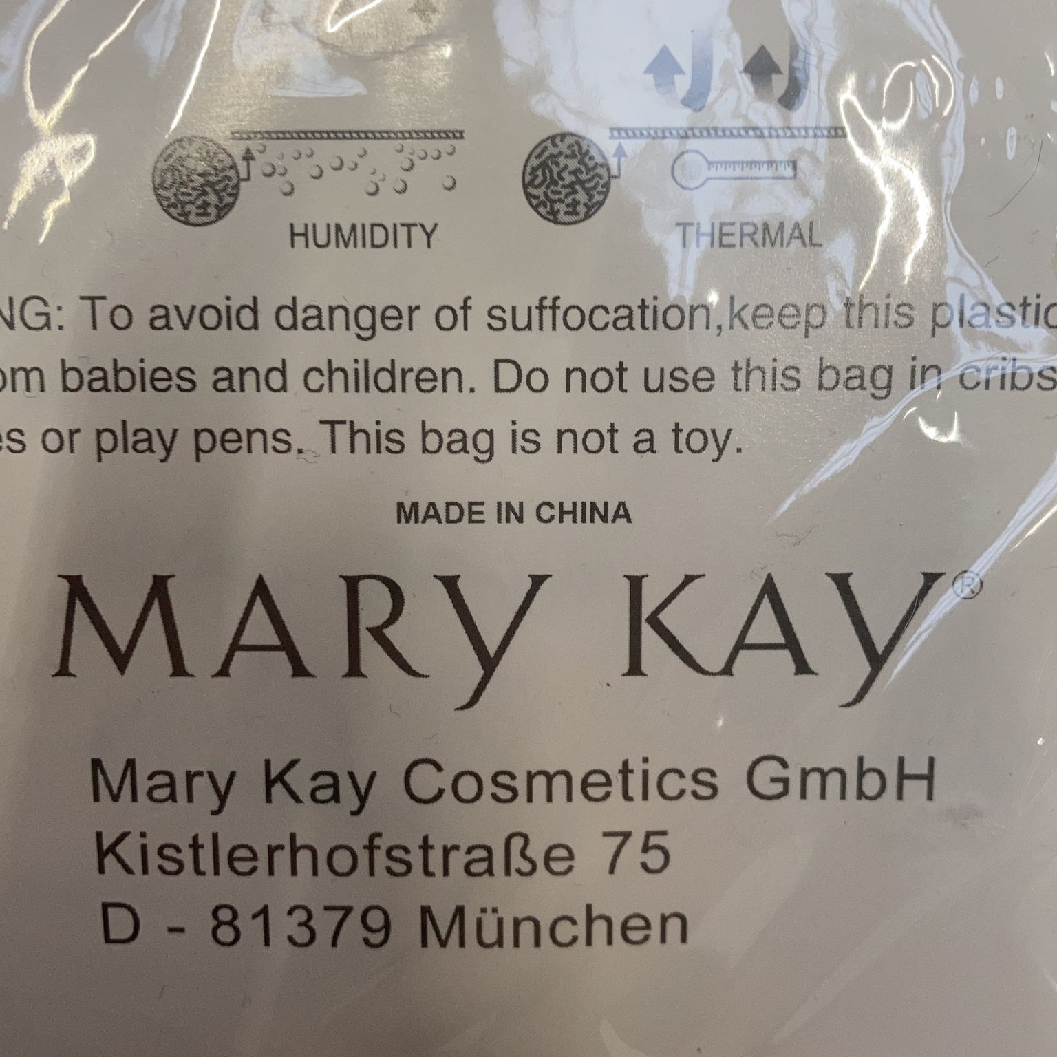 Mary Kay