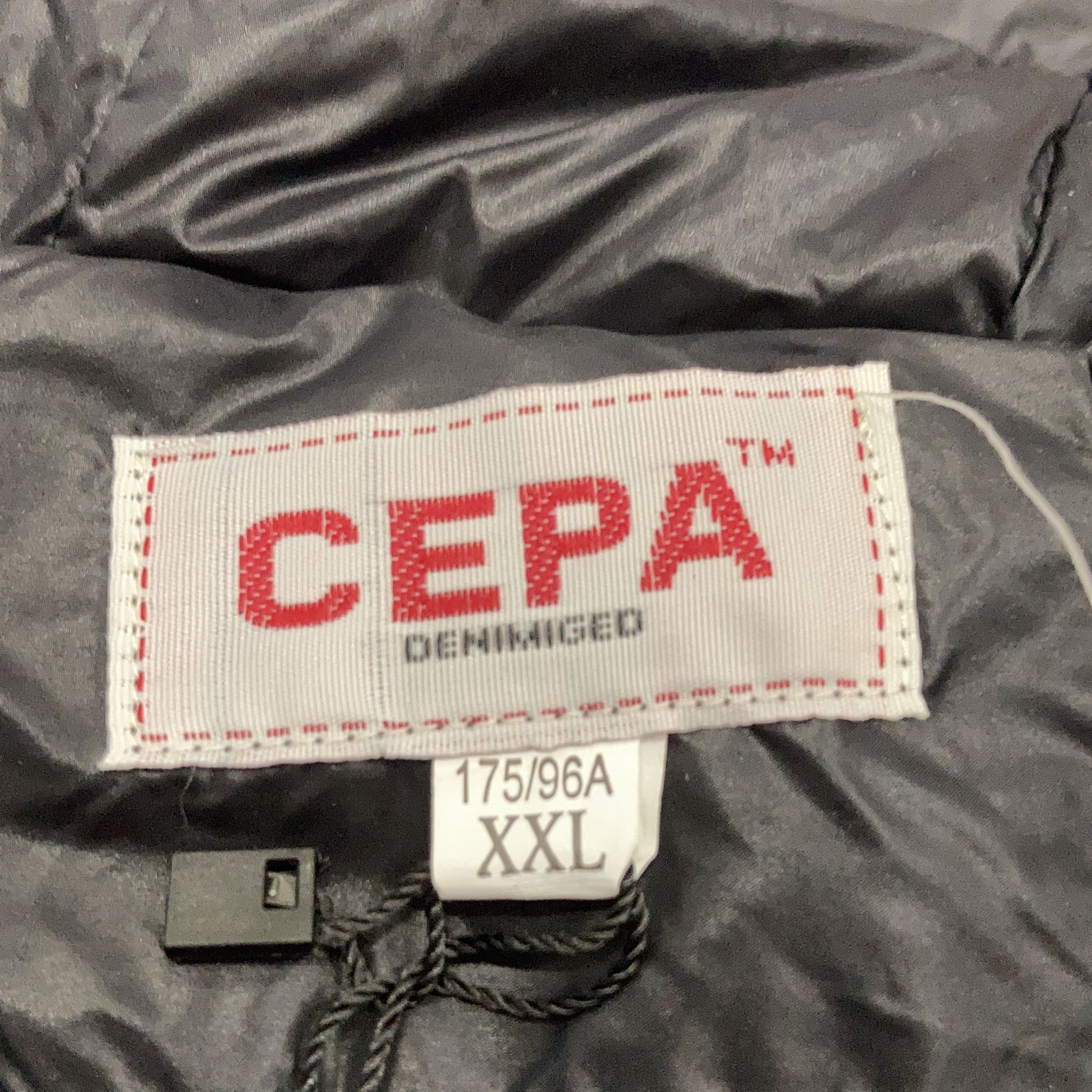 Cepa