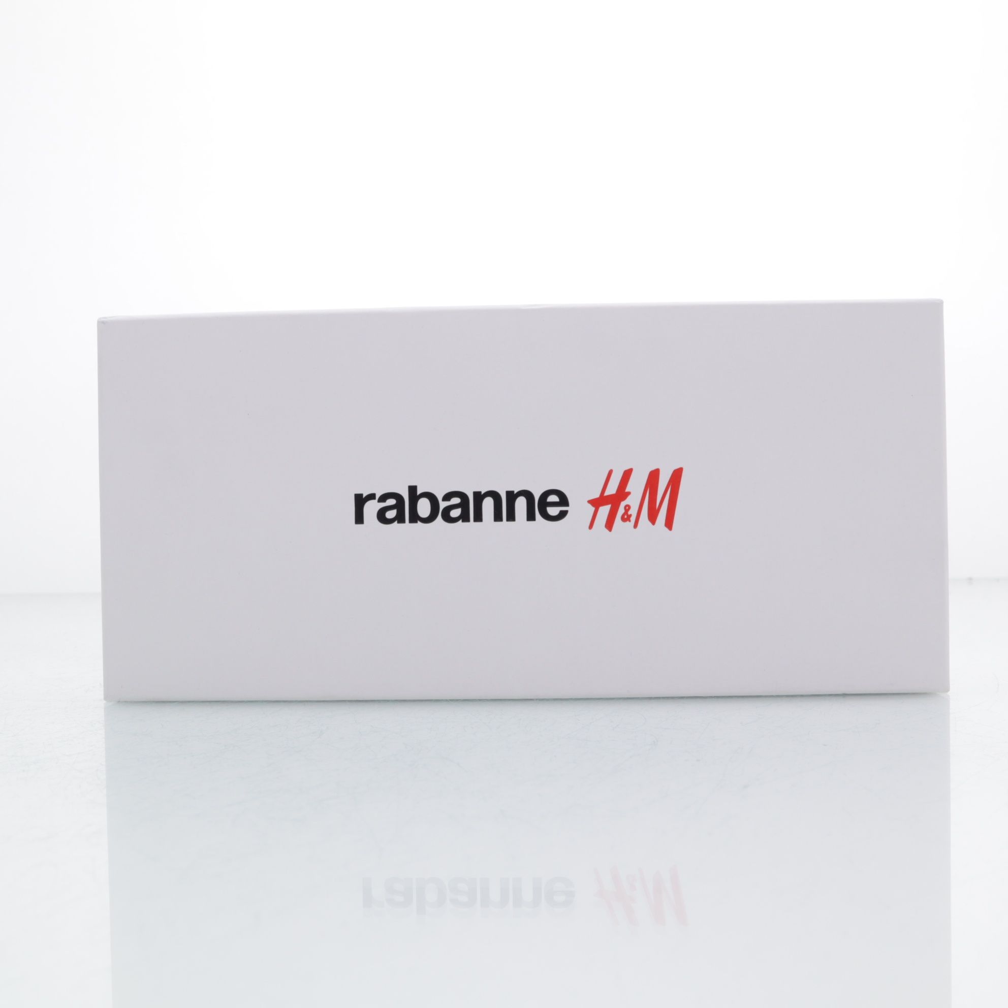 Rabanne x HM