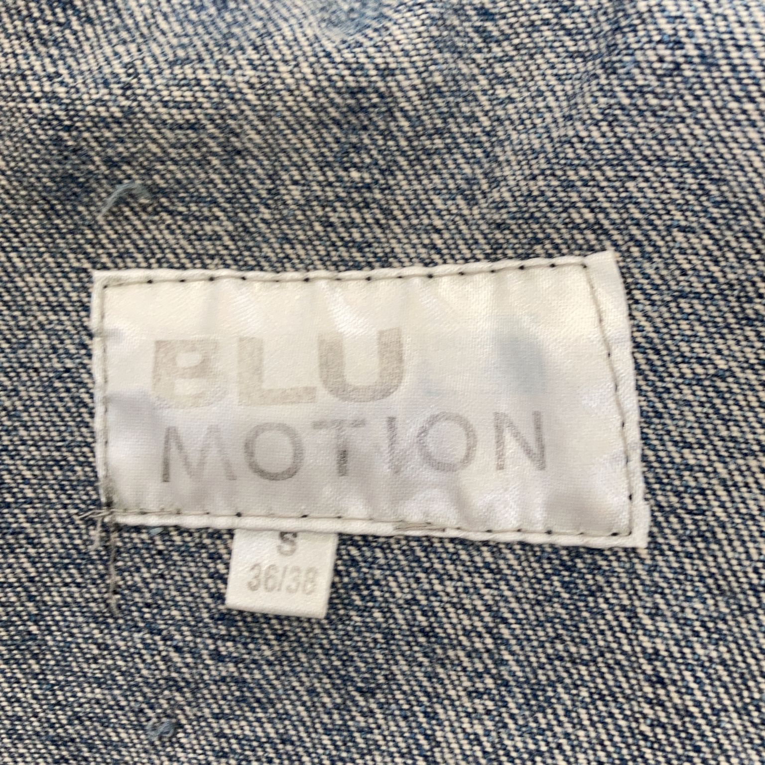 Blu Motion