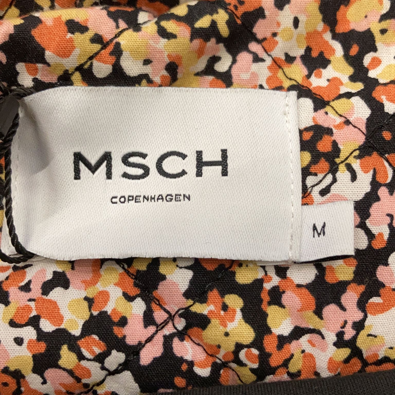 MSCH Copenhagen