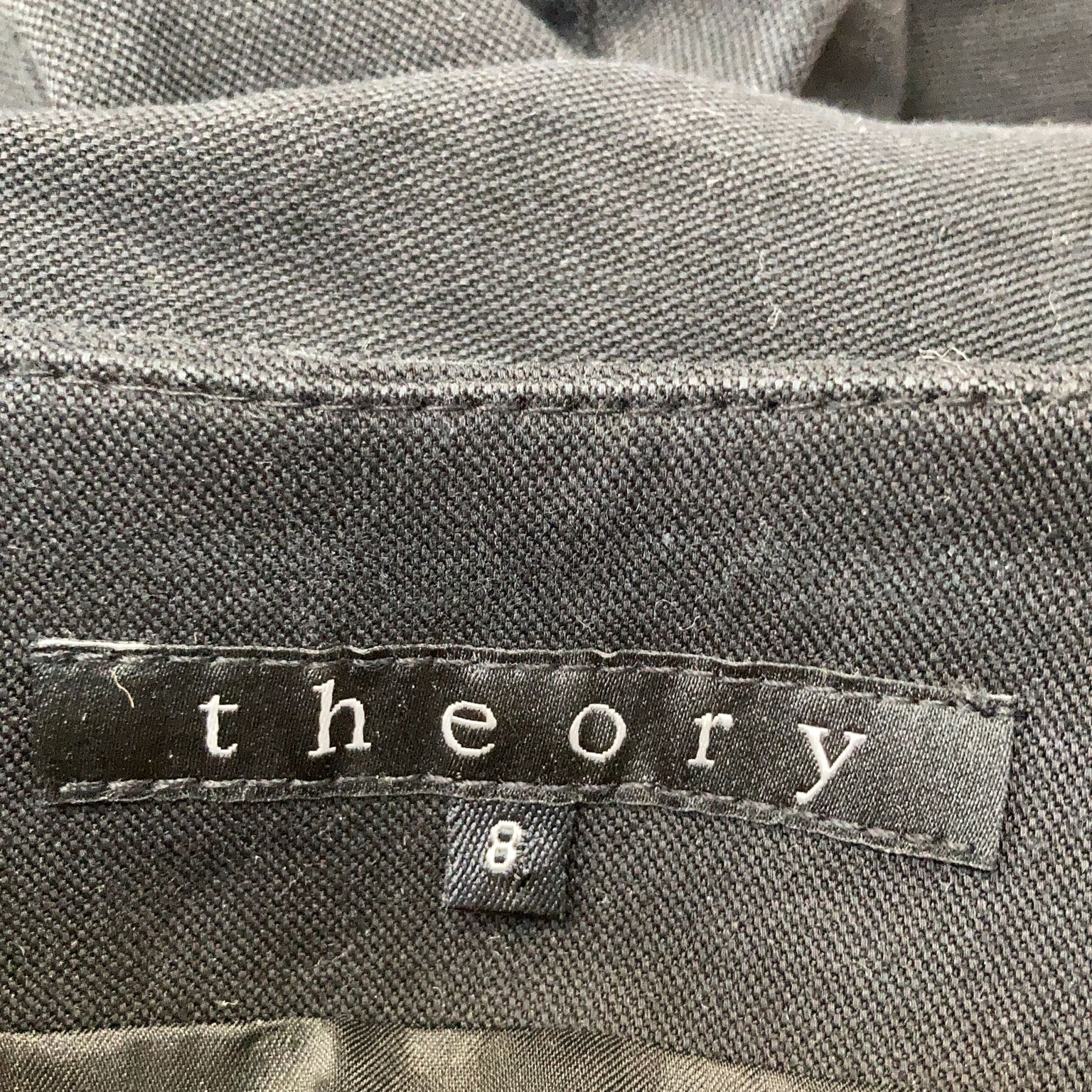 Theory