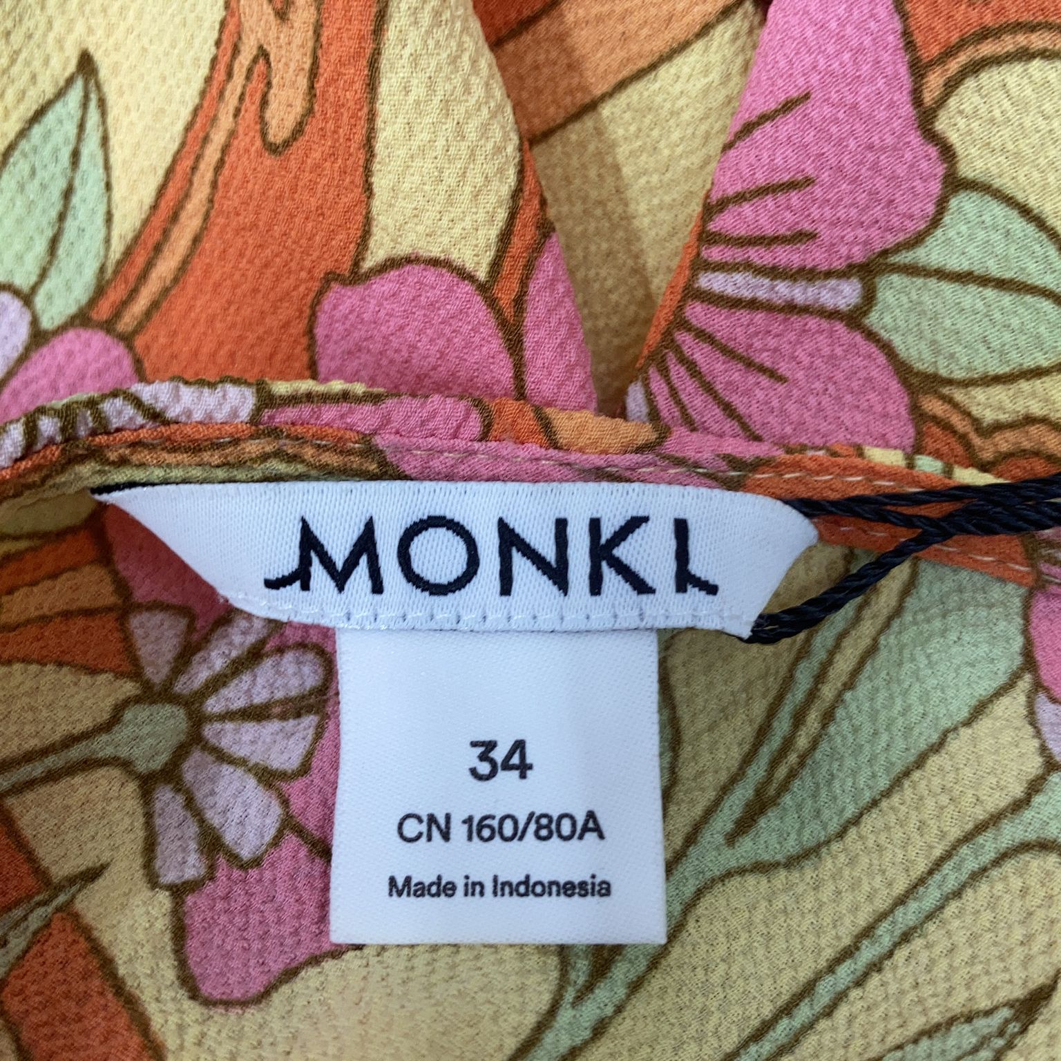 Monki