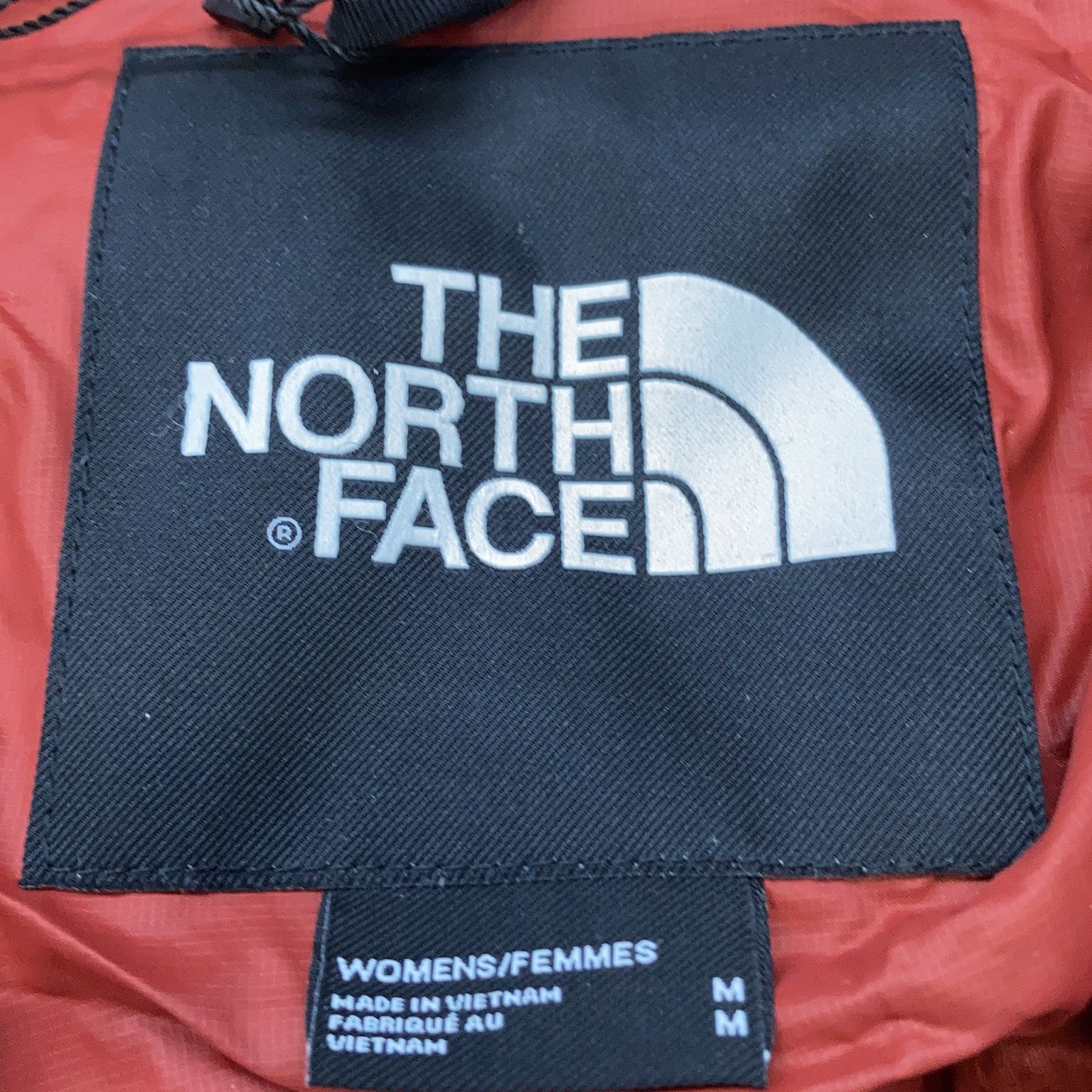 The North Face