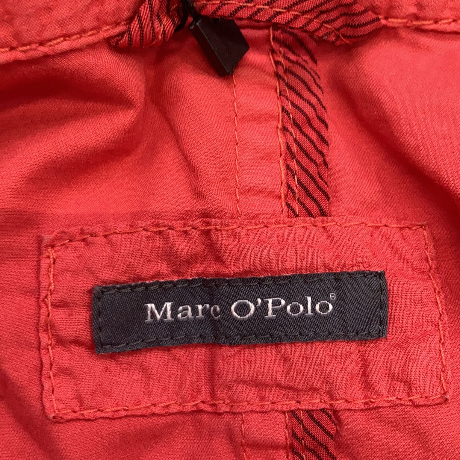 Marc O'Polo