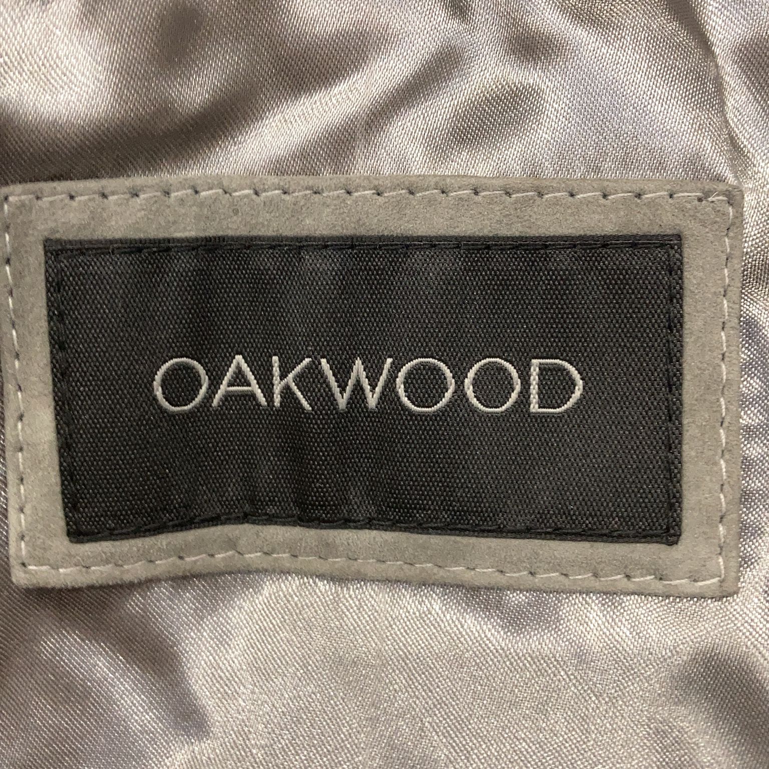 Oakwood