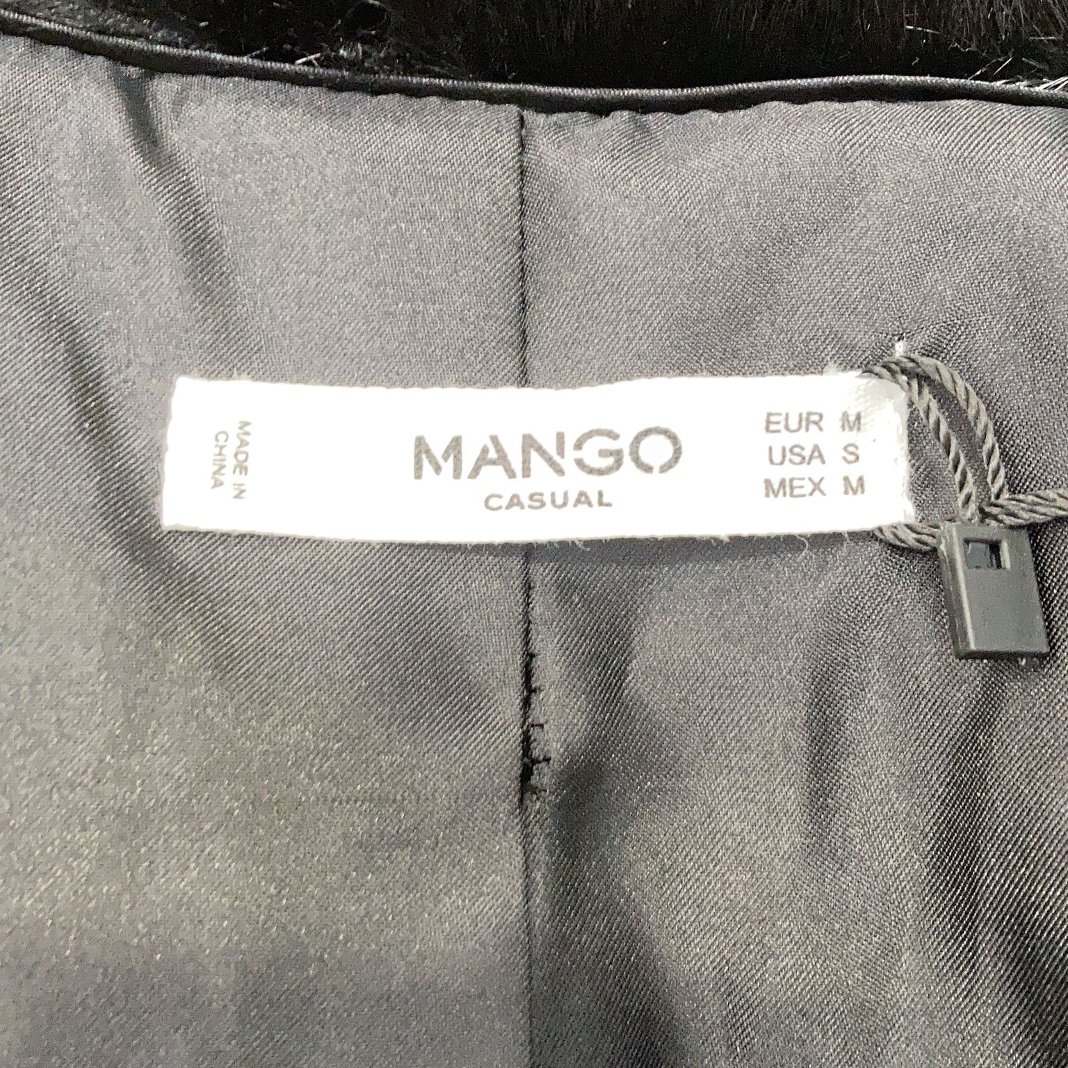 Mango Casual