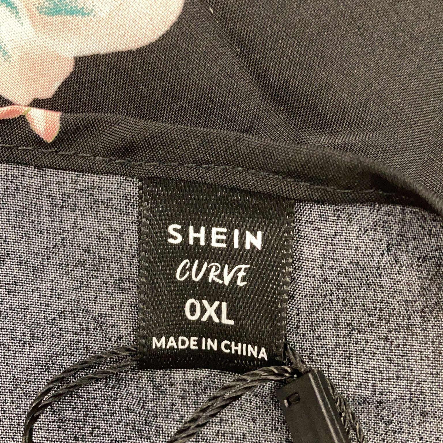 Shein Curve