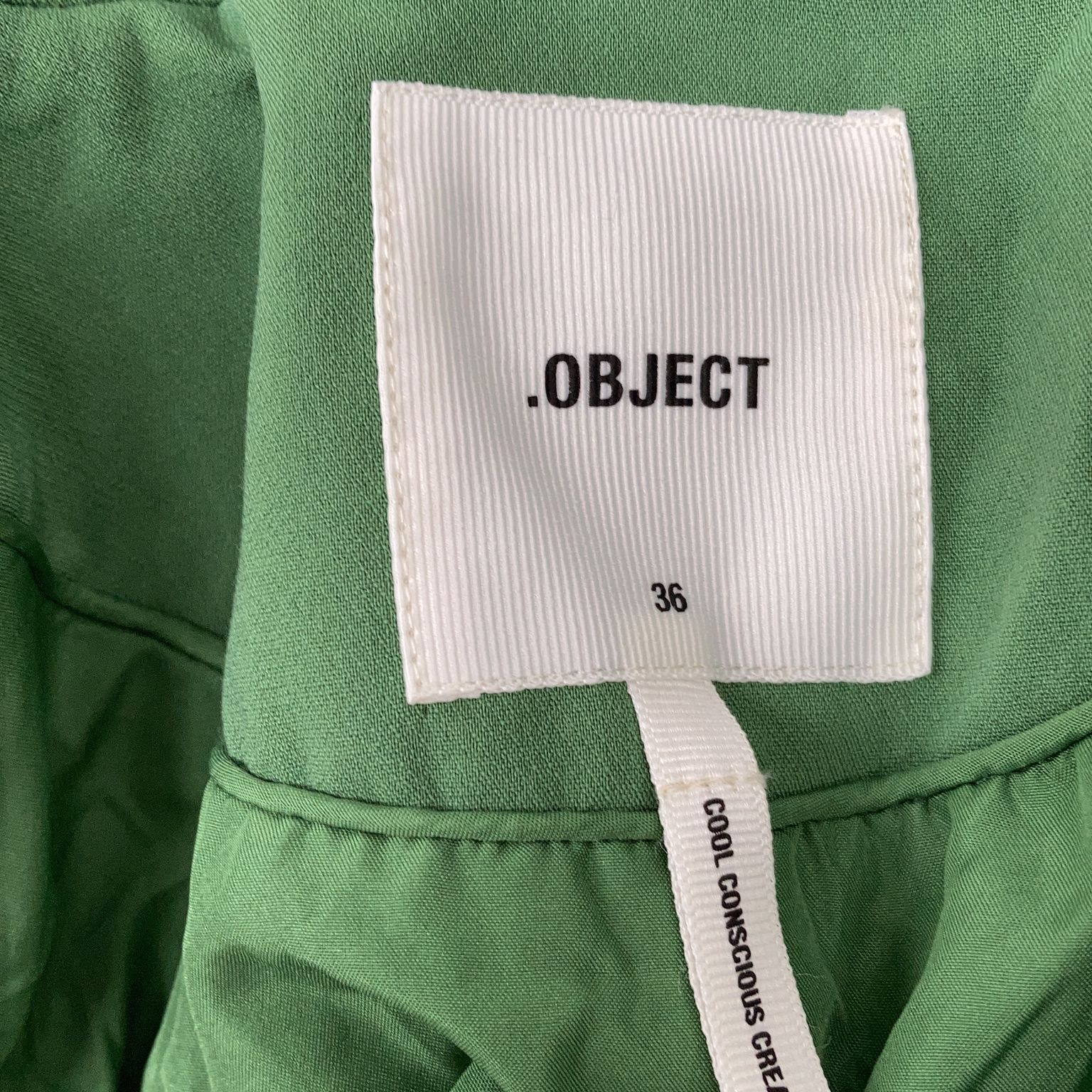 Object