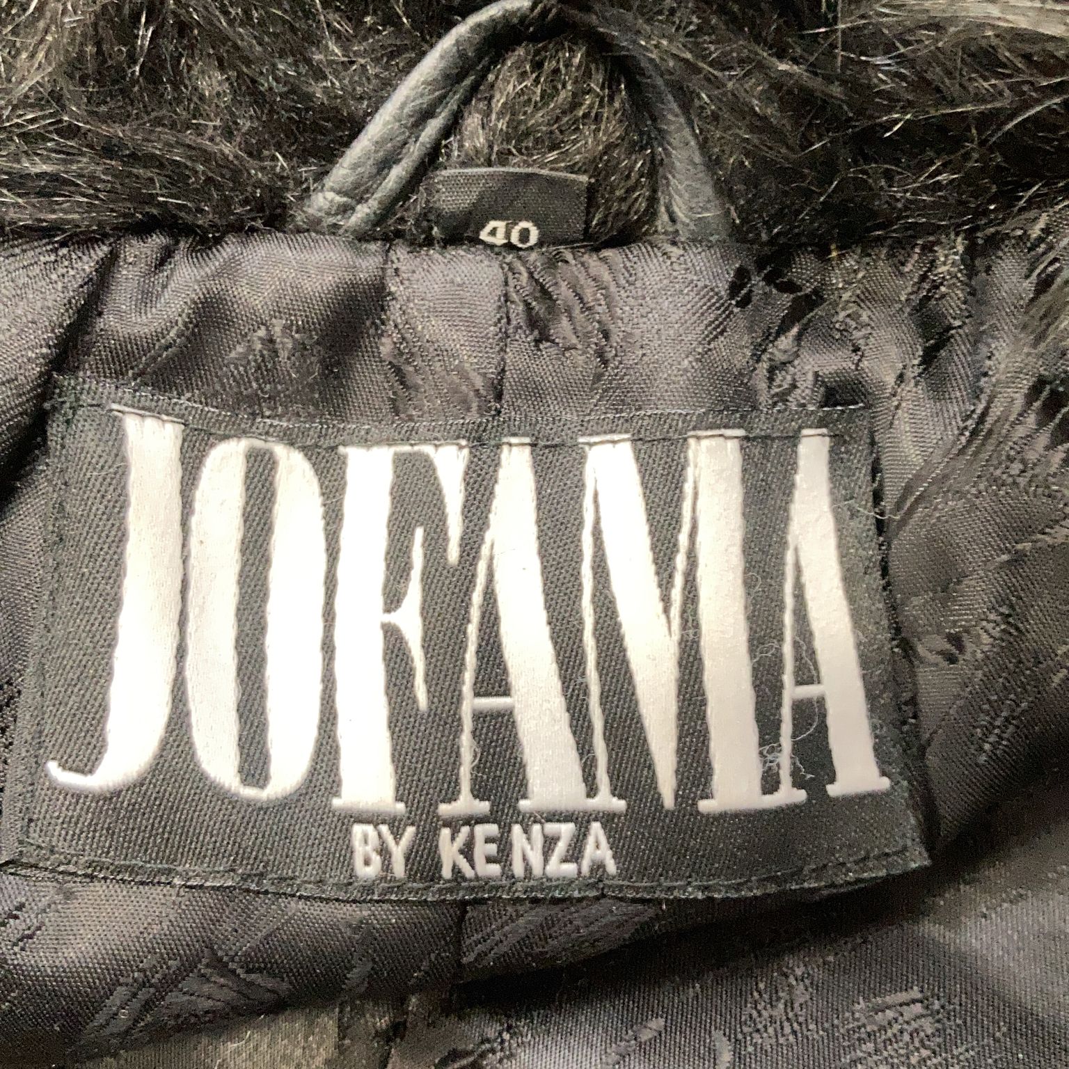 Jofama by Kenza