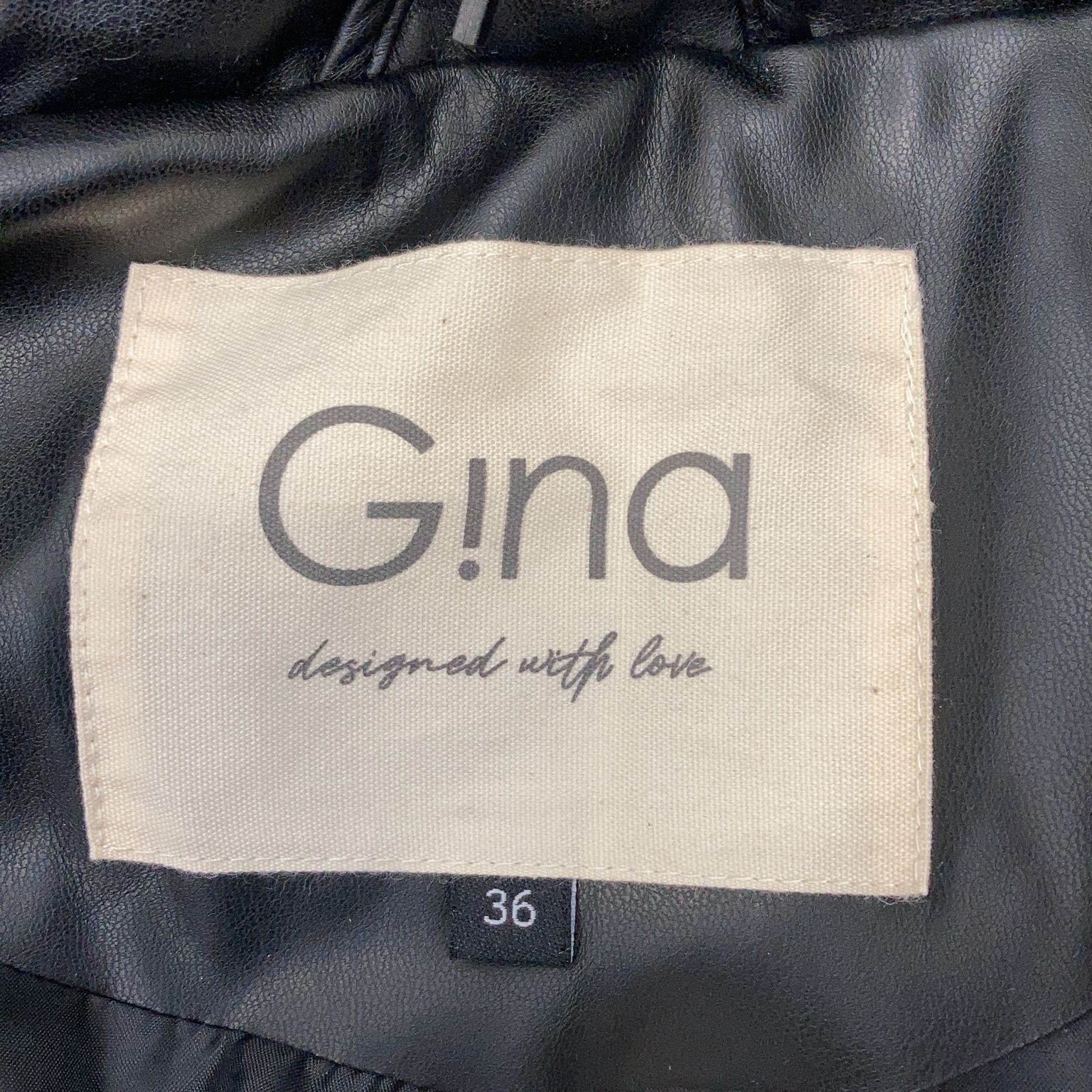 Gina