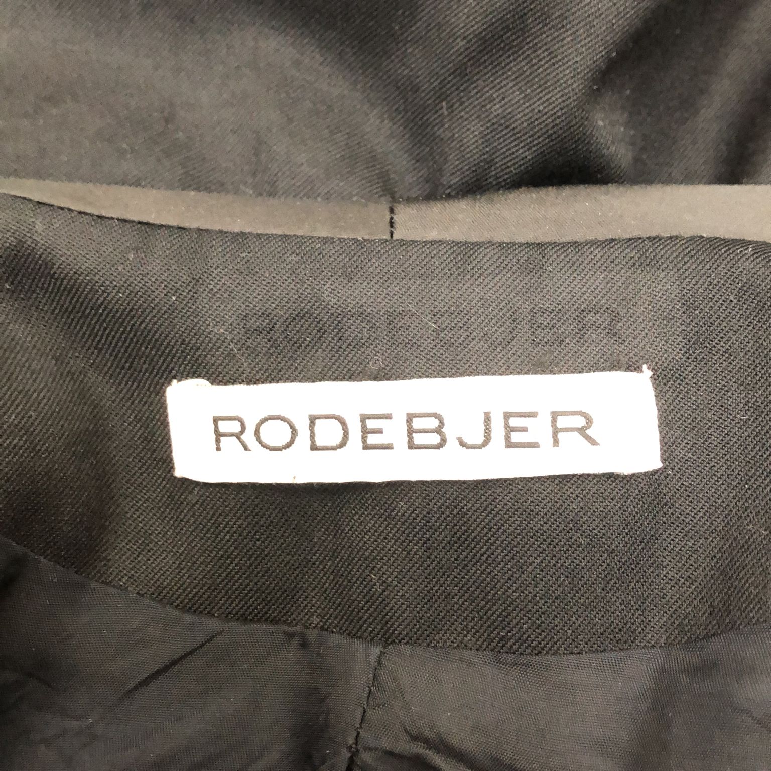 Rodebjer