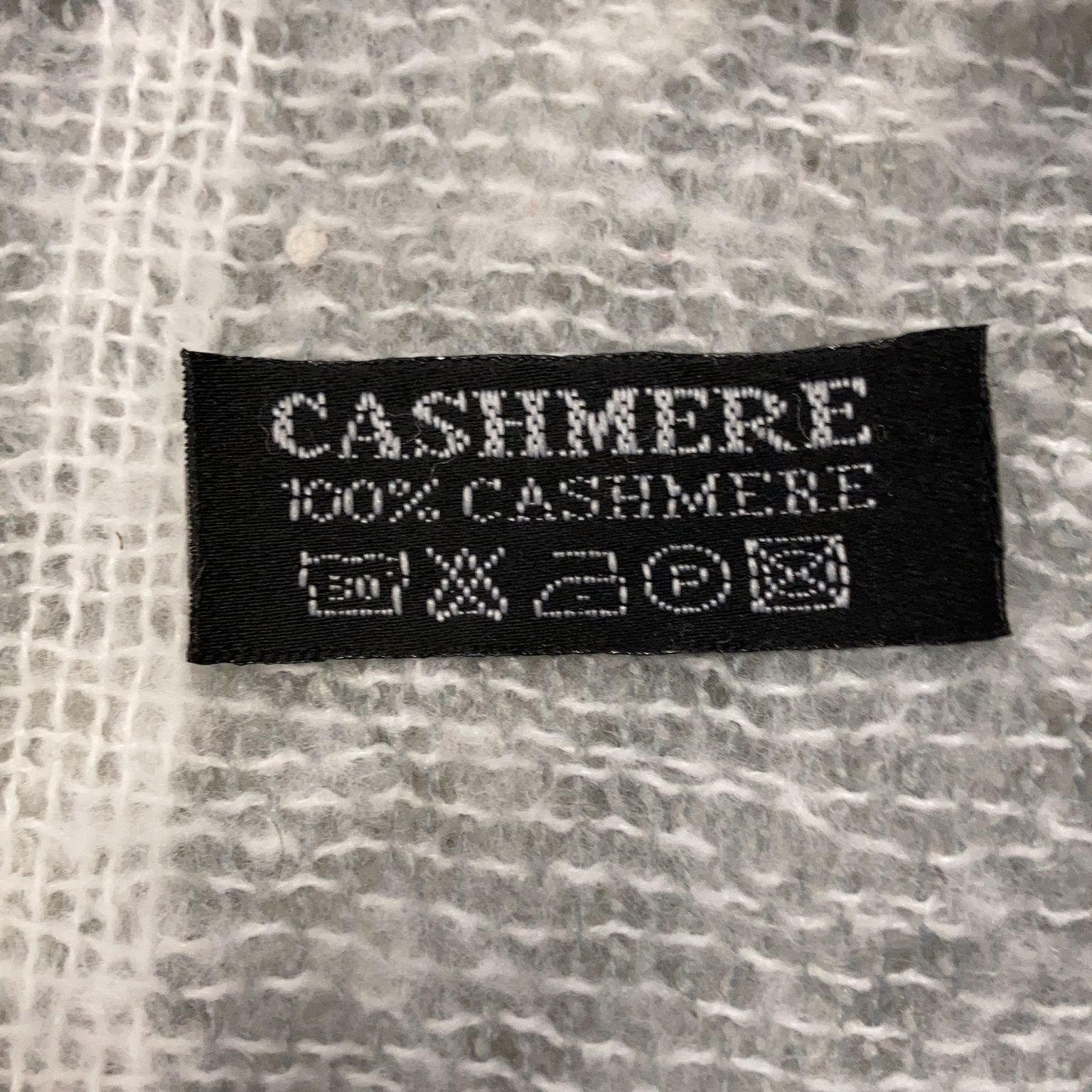 Cashmere