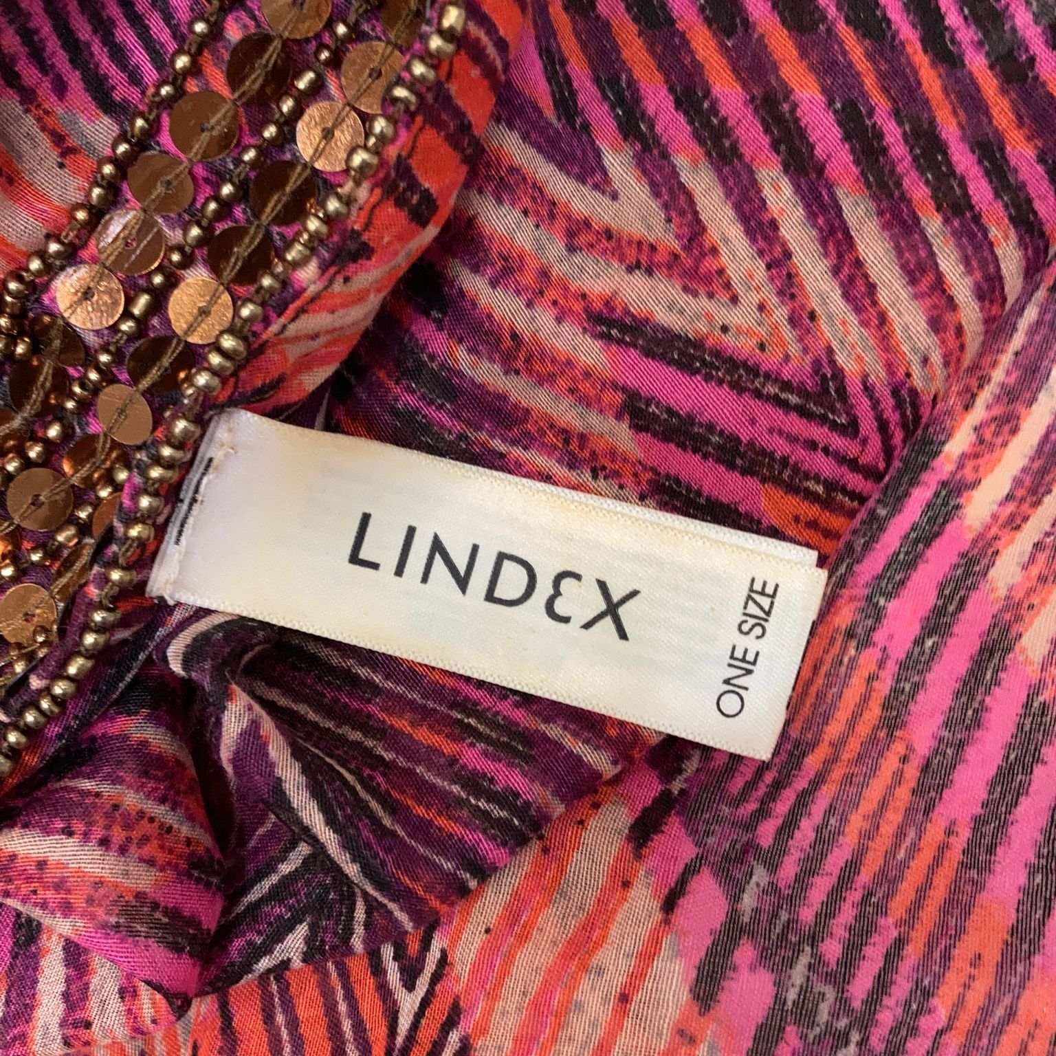 Lindex