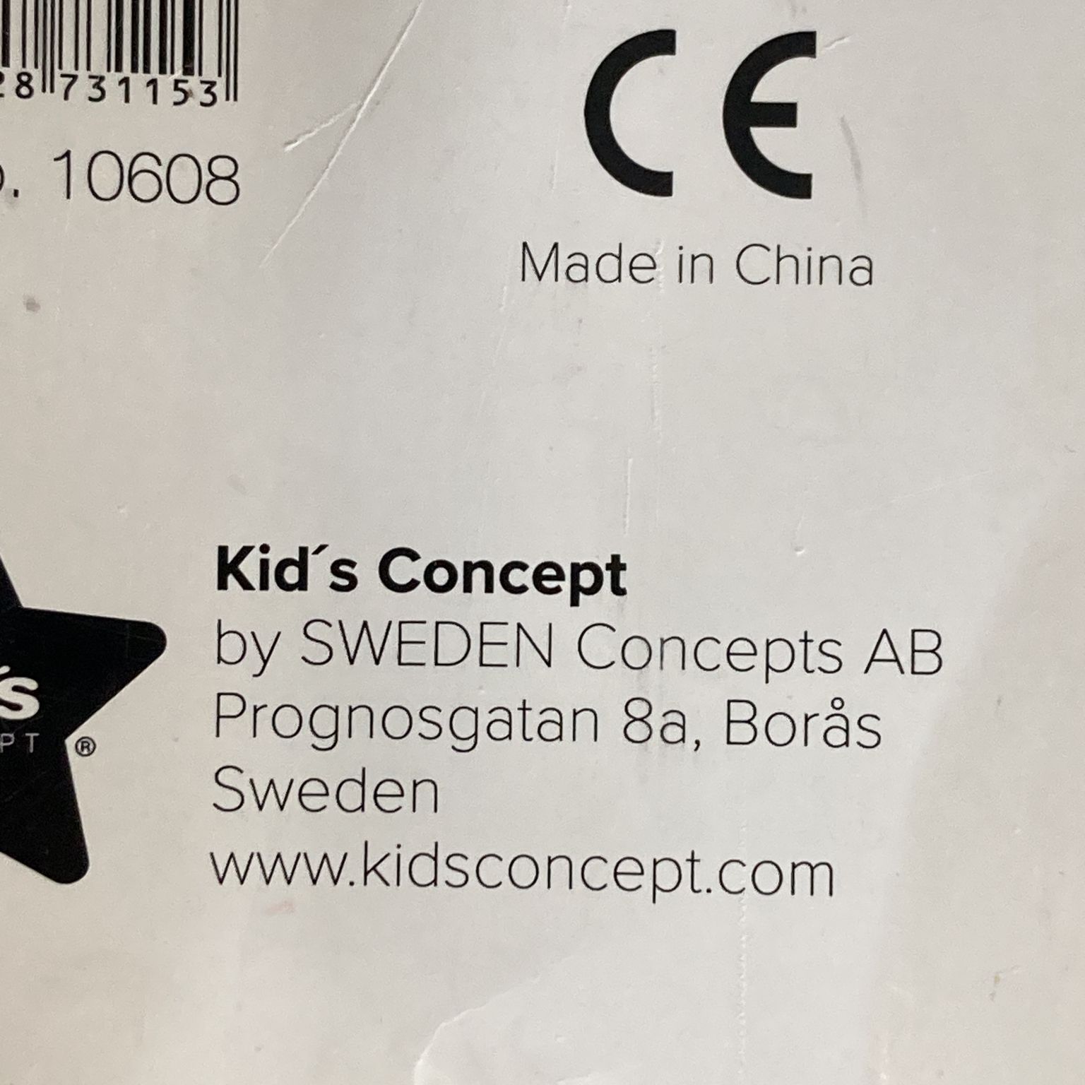 Kids Concept