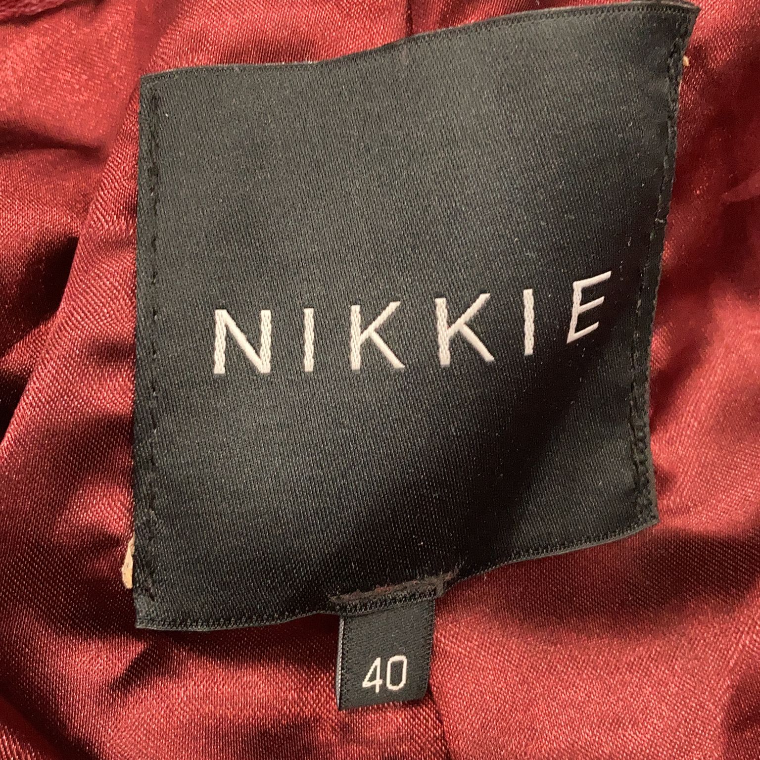 Nikkie