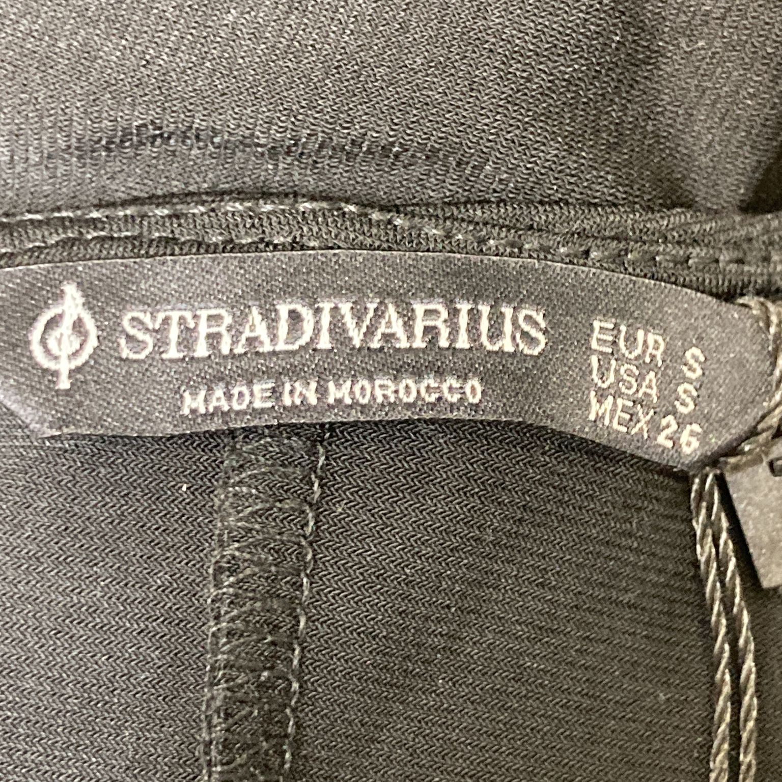 Stradivarius