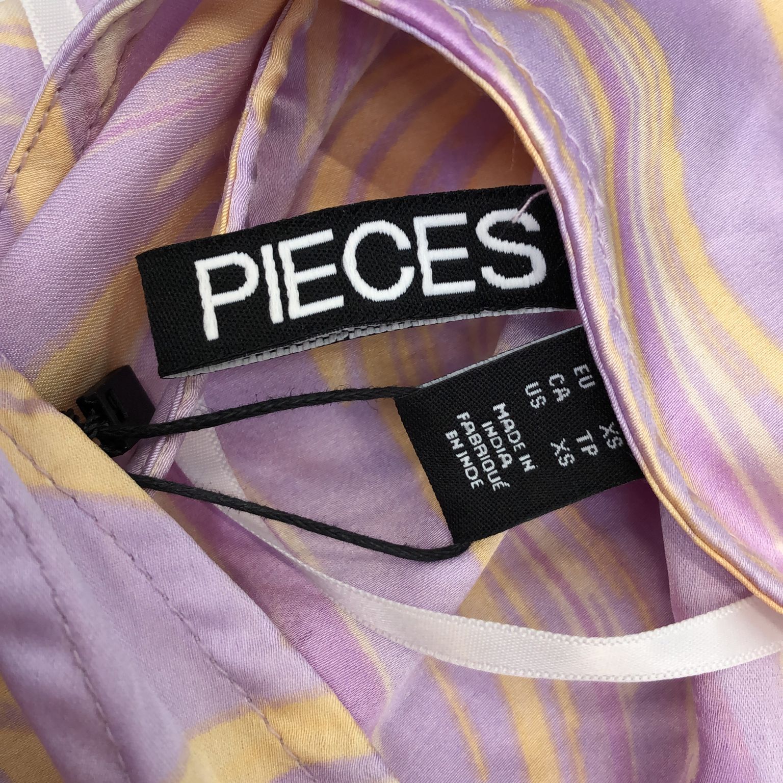 Pieces