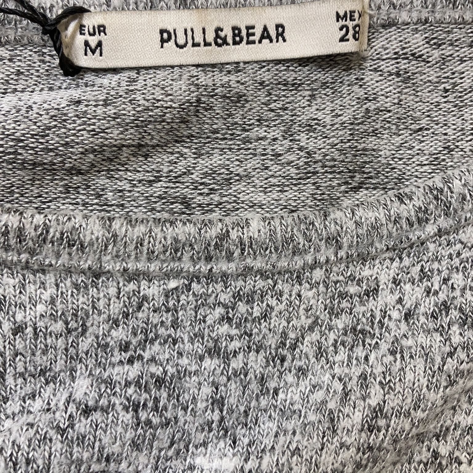 Pull  Bear