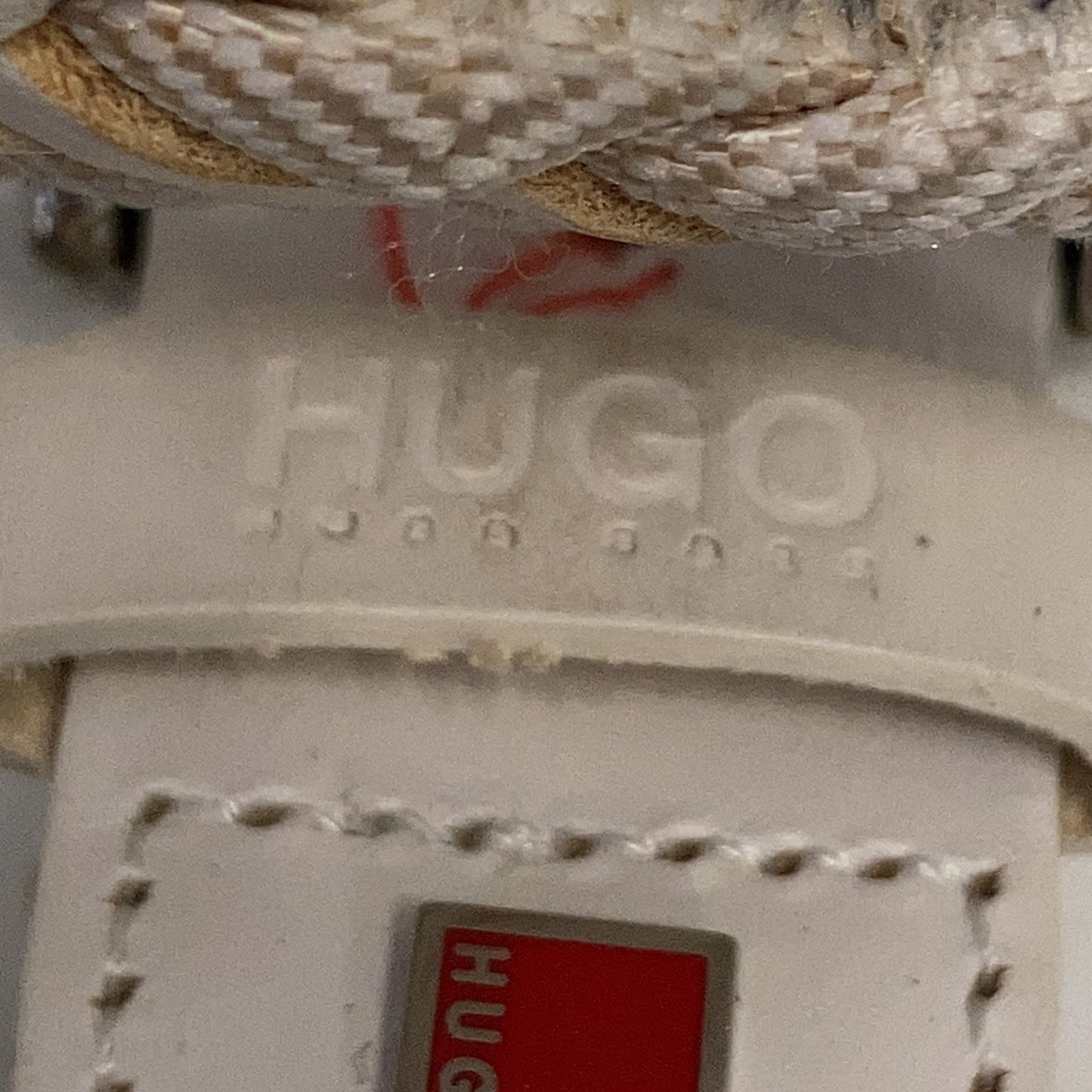 Hugo Boss