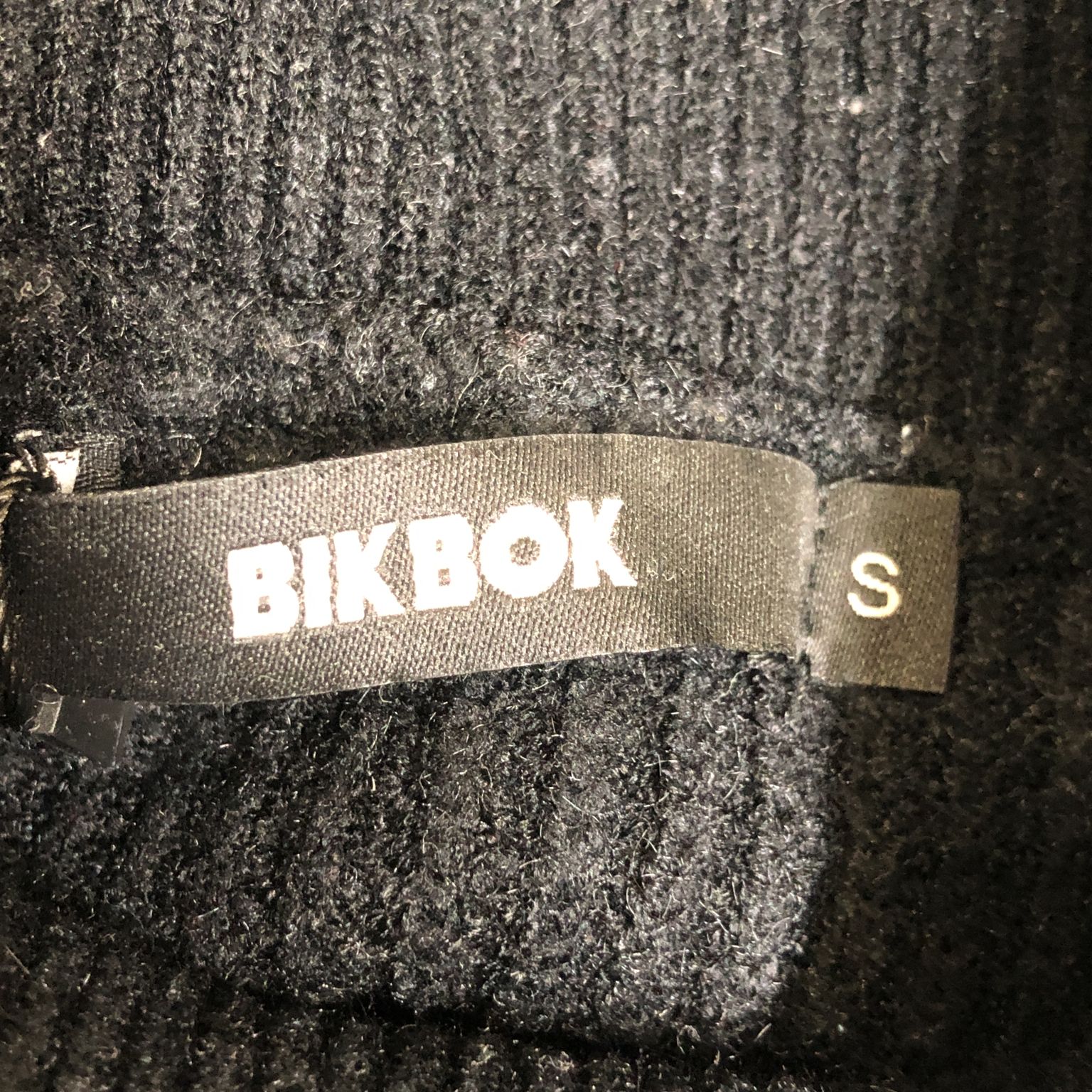 Bik Bok