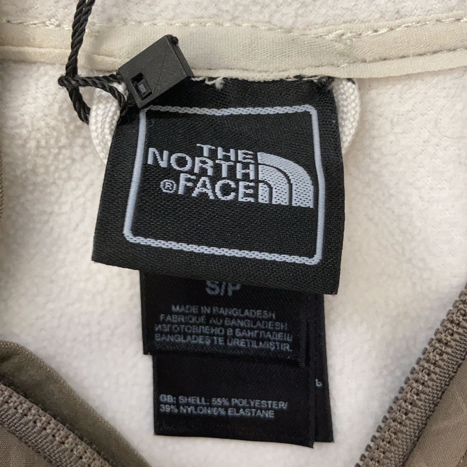 The North Face