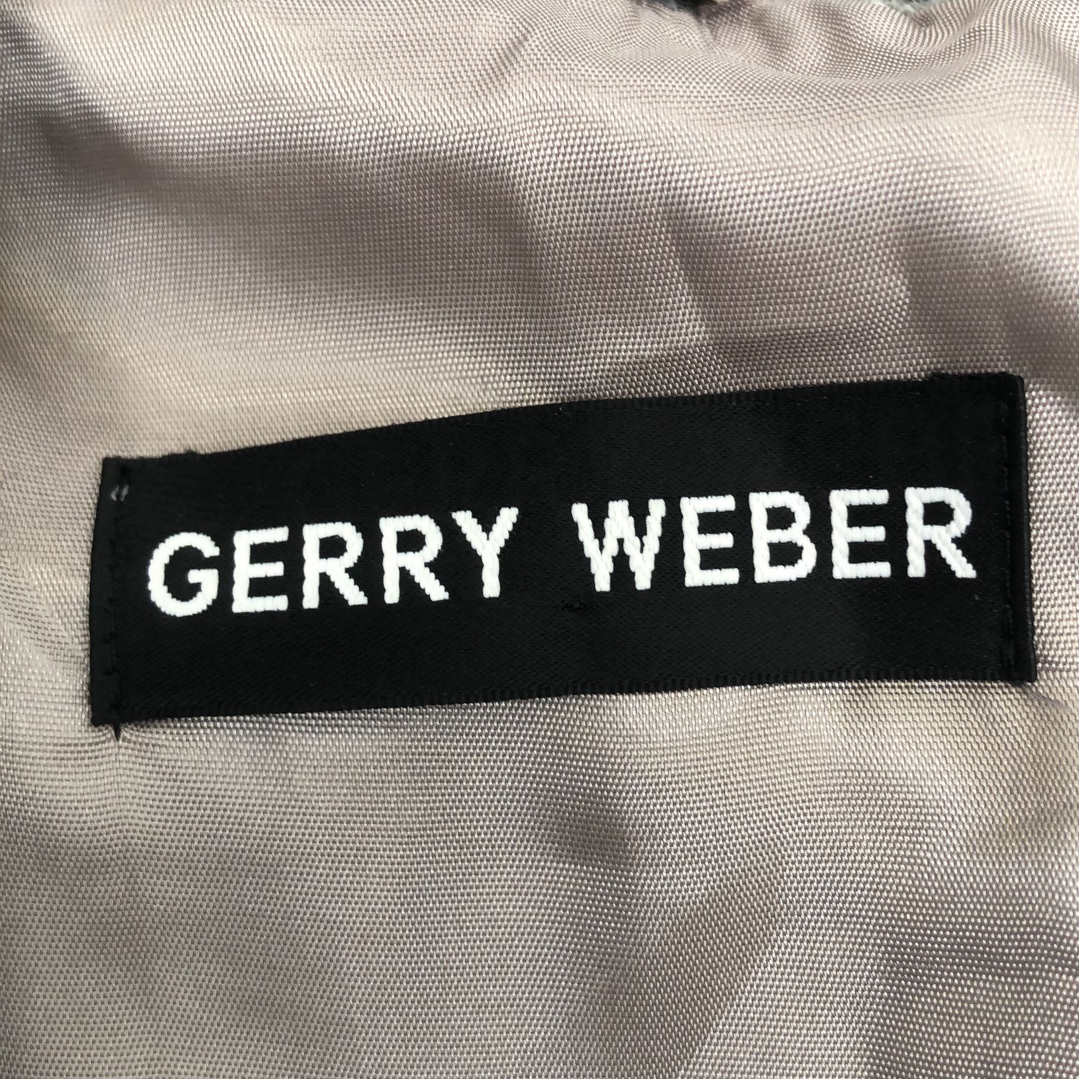 Gerry Weber