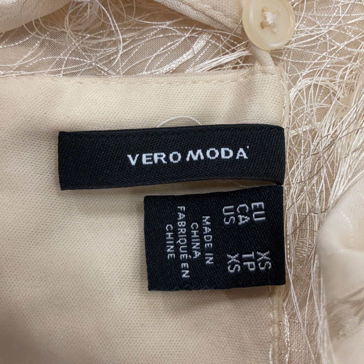 Vero Moda