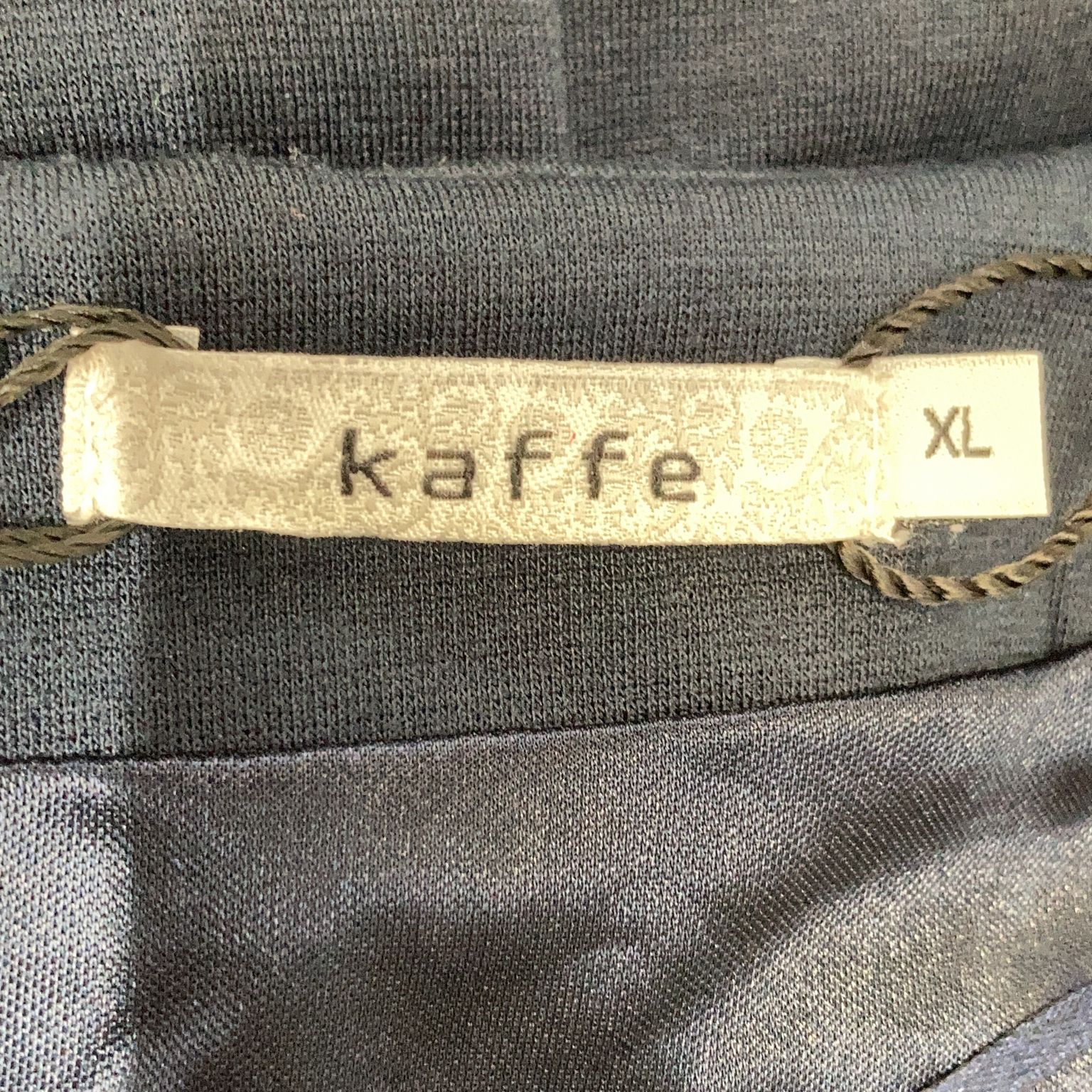 Kaffe