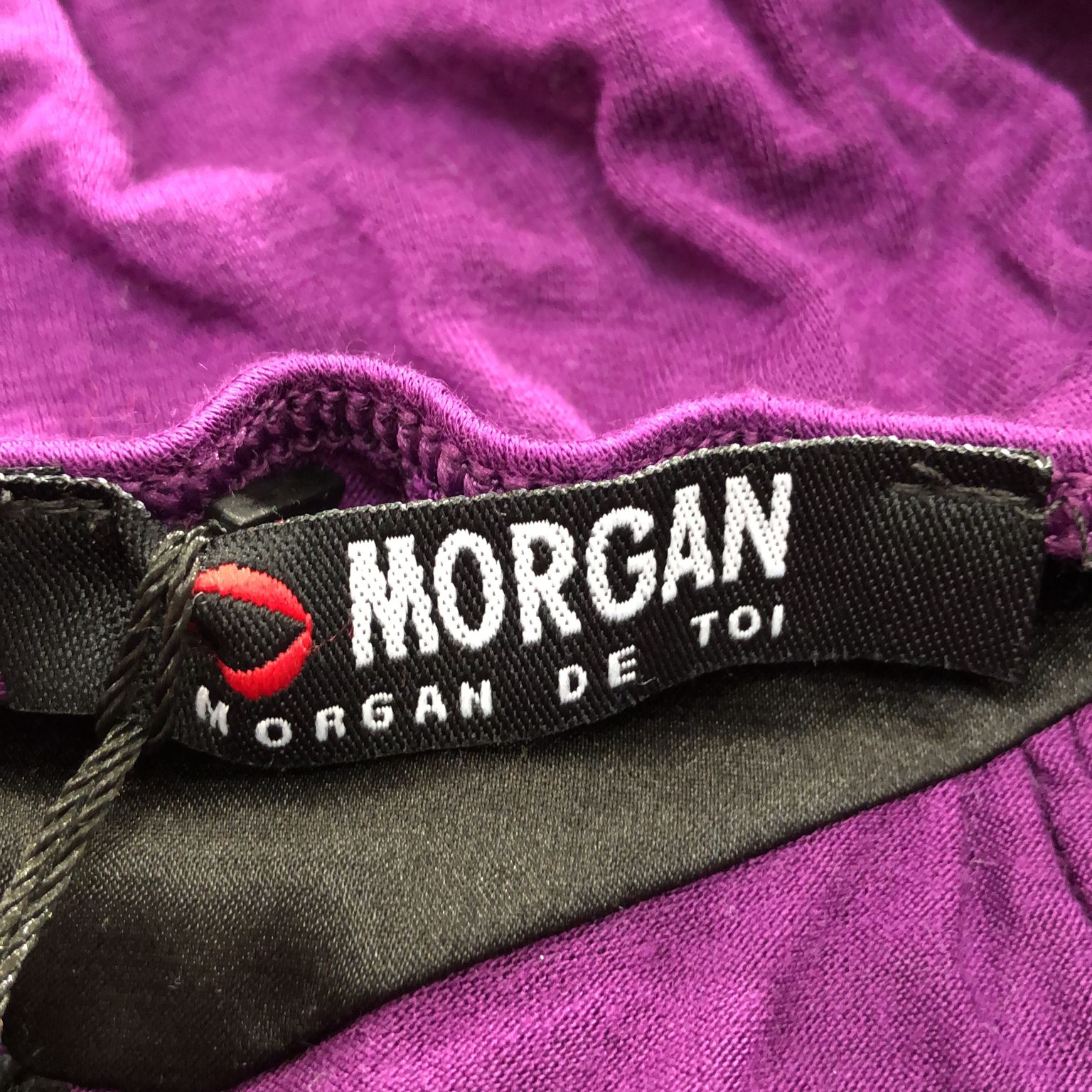 Morgan