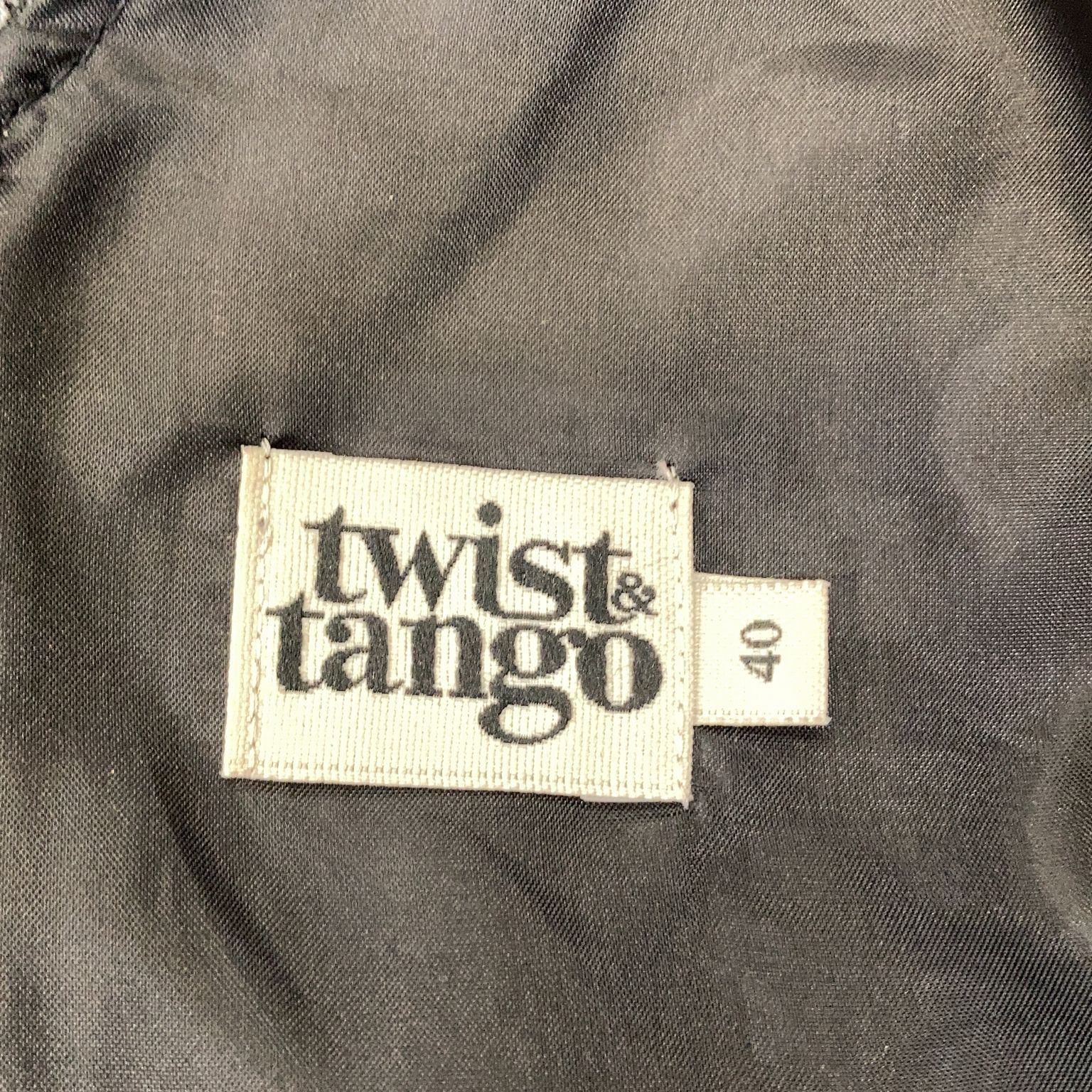 Twist  Tango